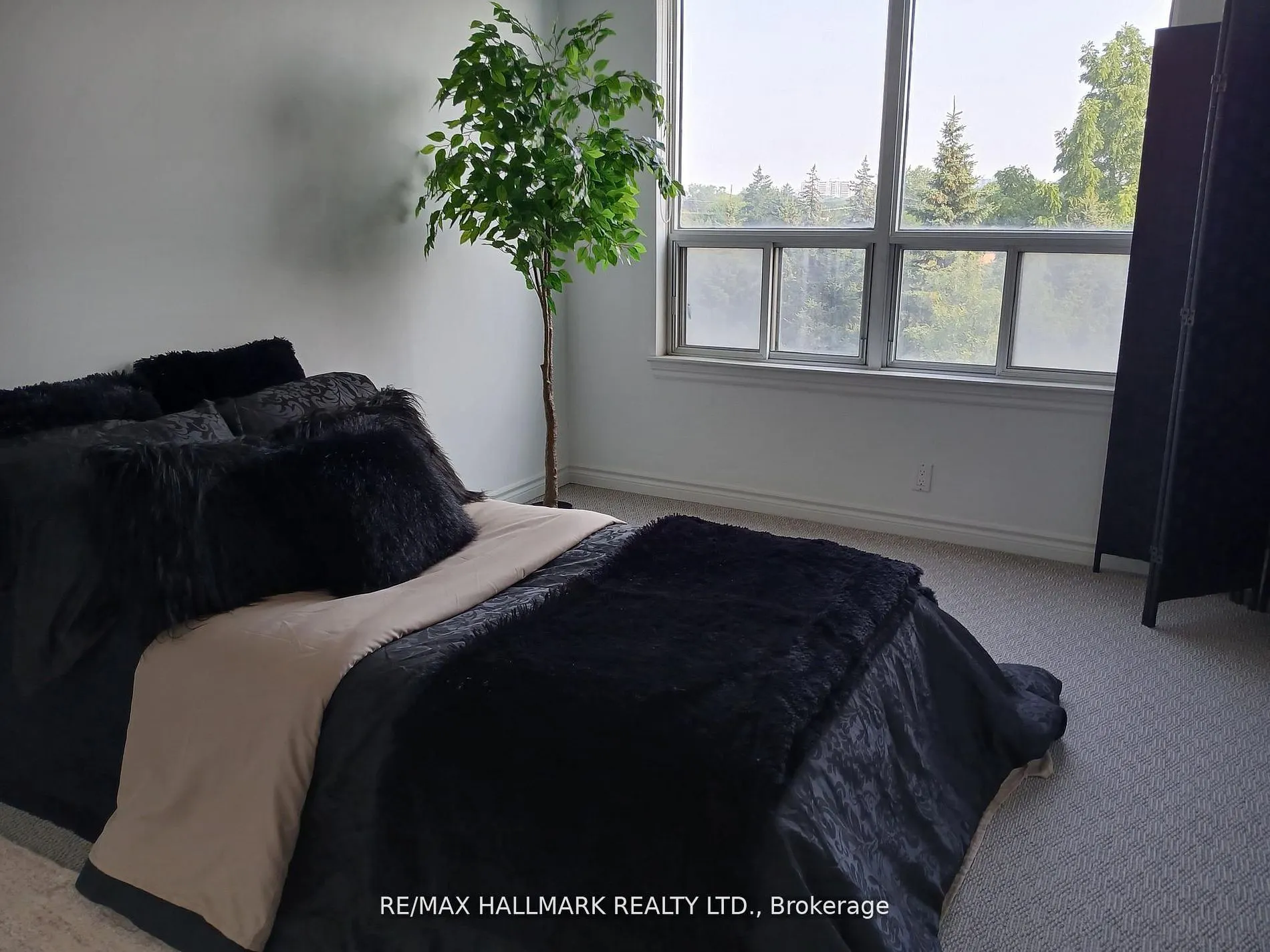 1720 Eglinton Avenue E, #503