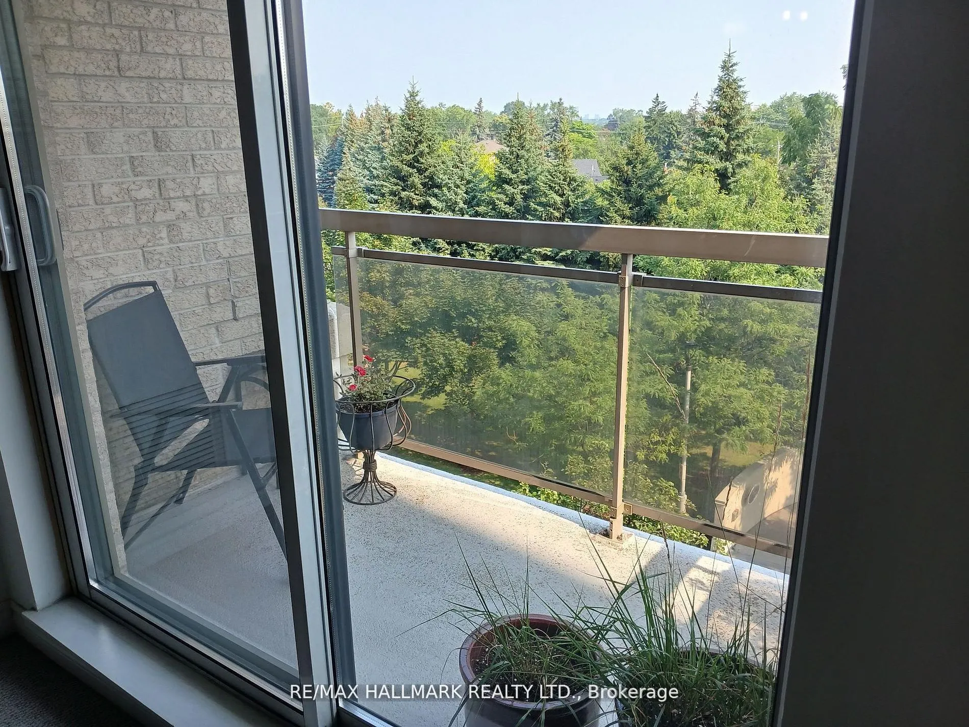 1720 Eglinton Avenue E, #503