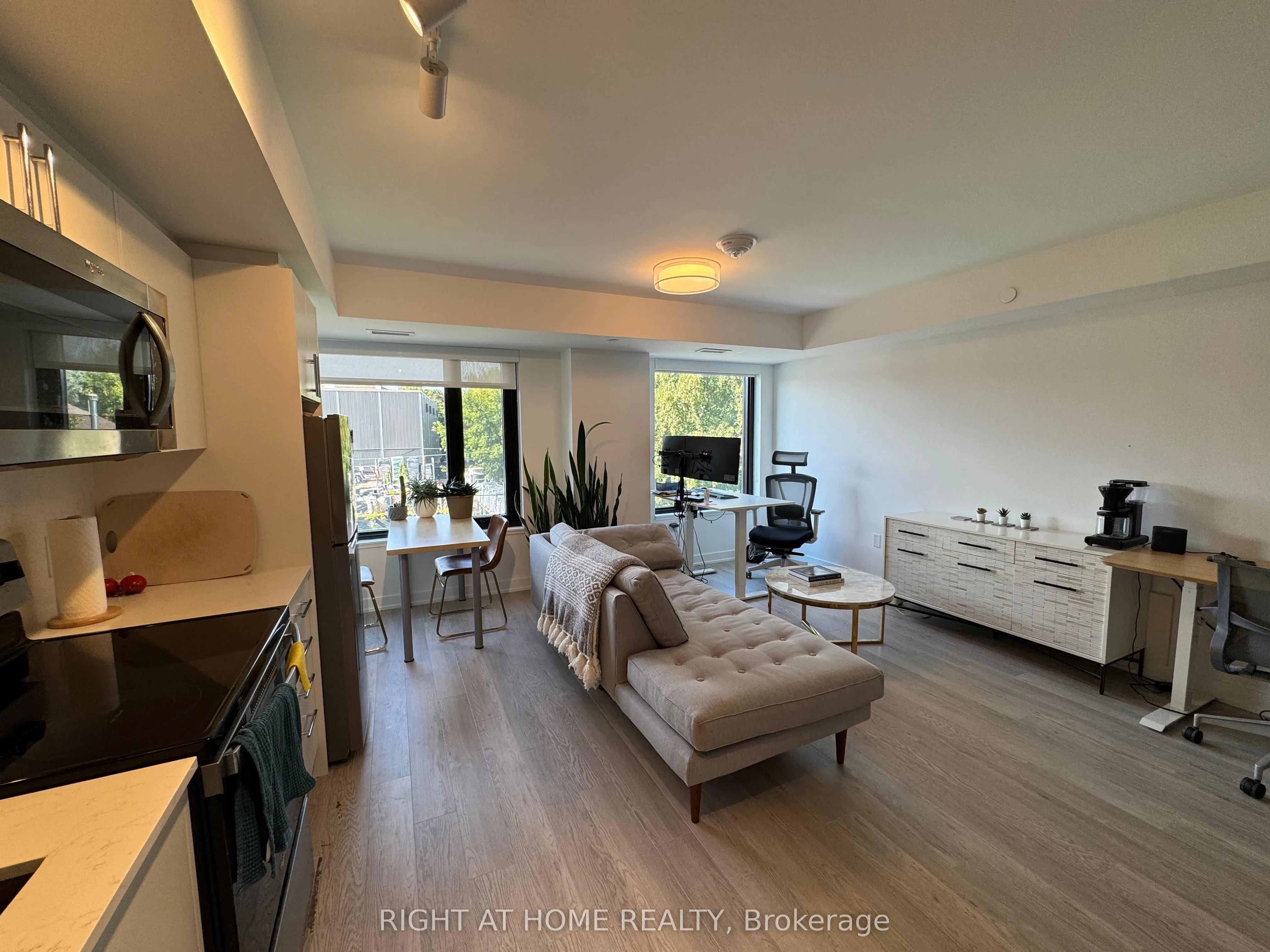 3 Strathgowan Avenue, #313