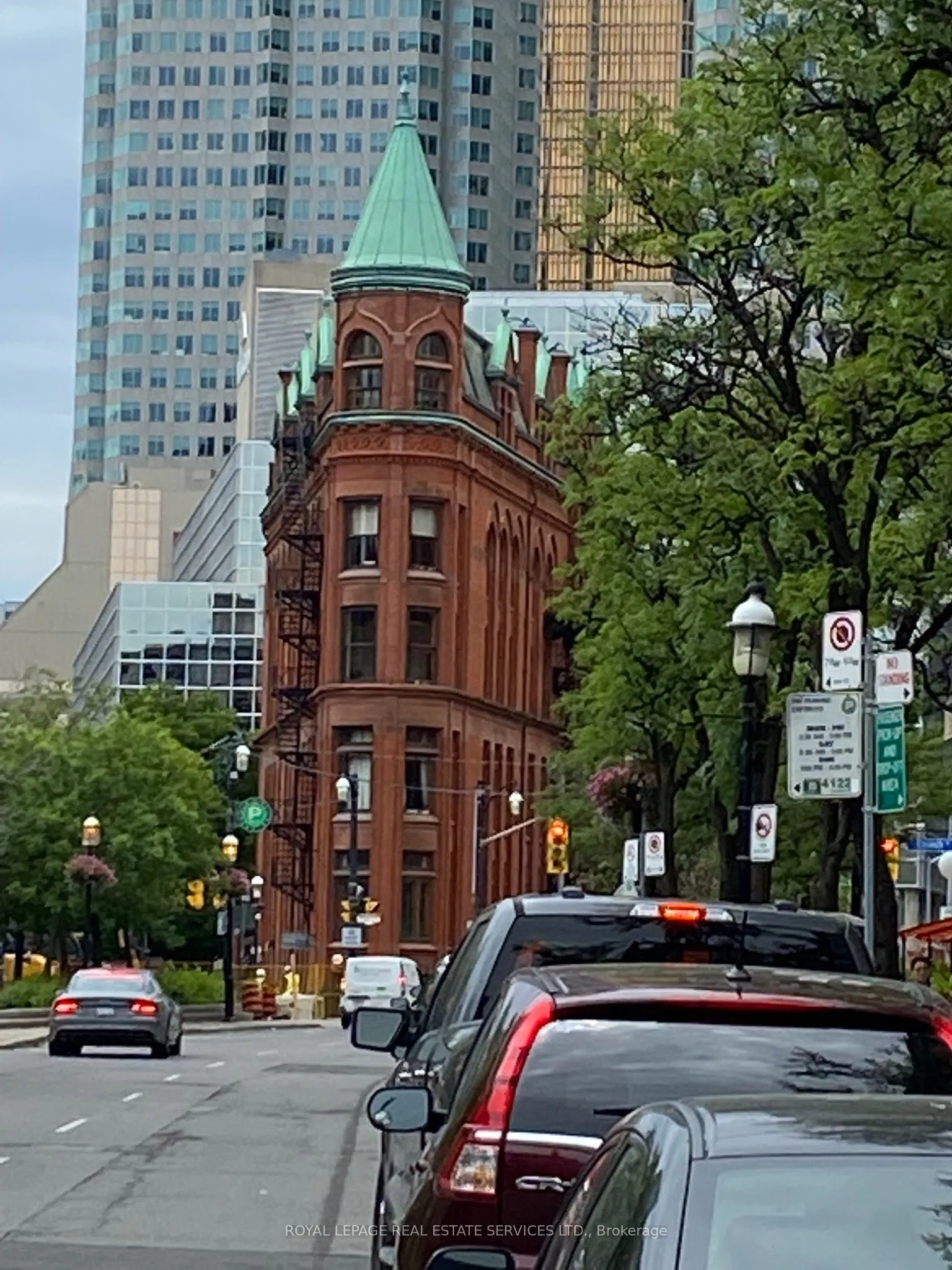 1 Market Street, #1605