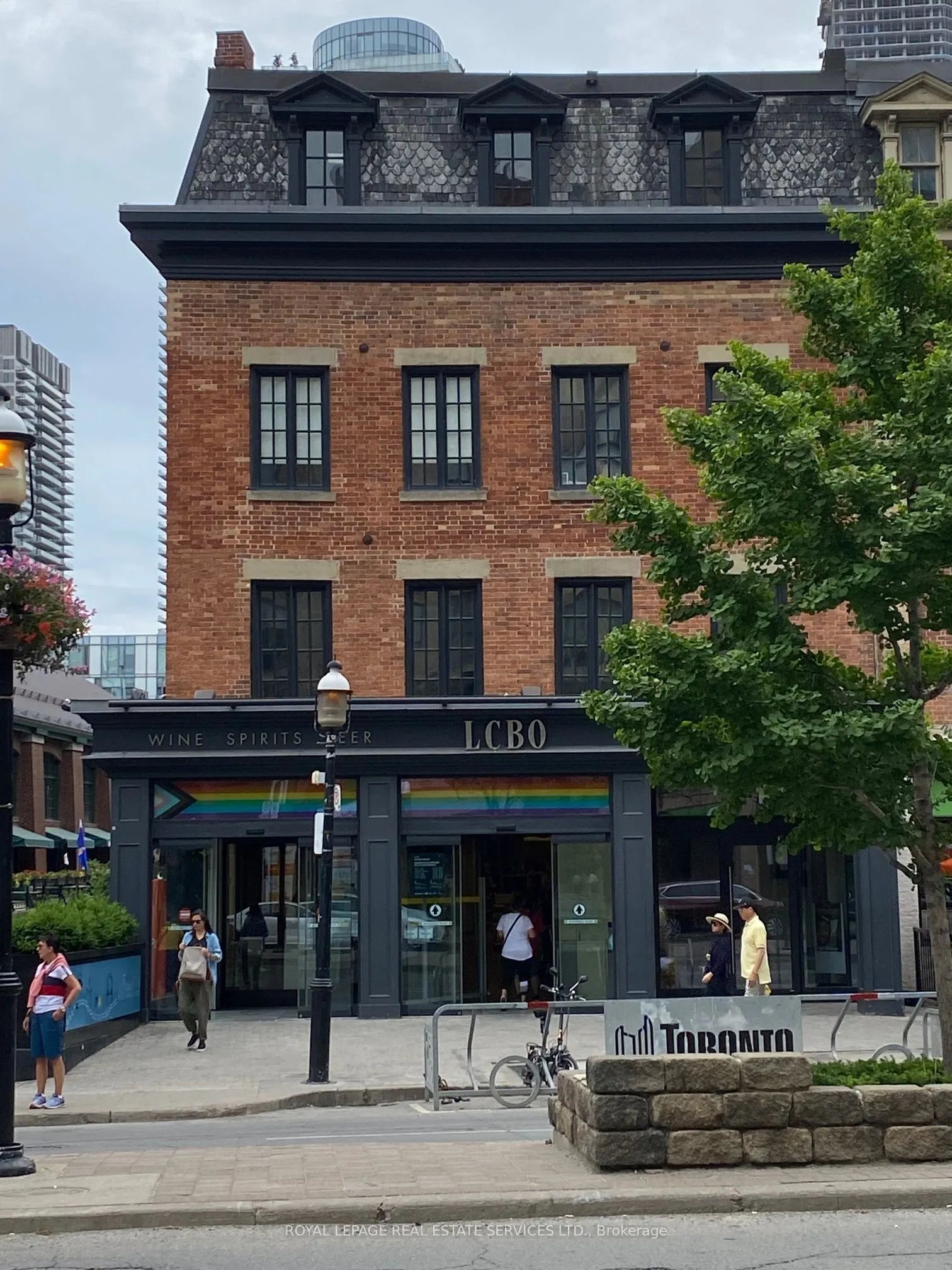 1 Market Street, #1605