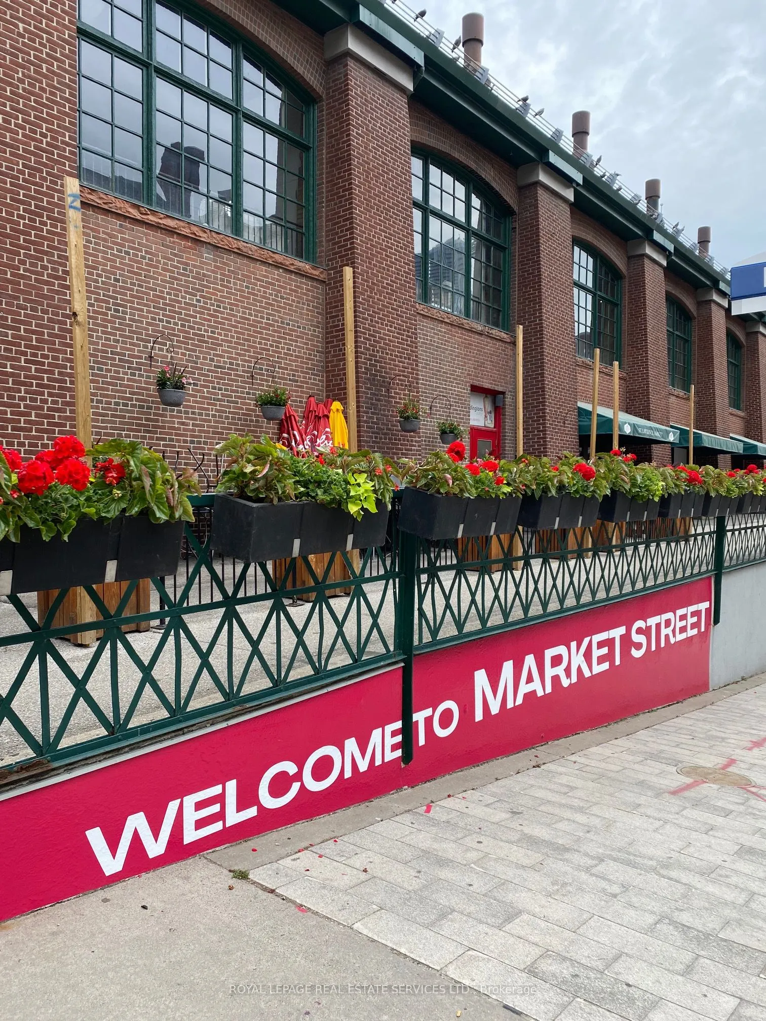 1 Market Street, #1605