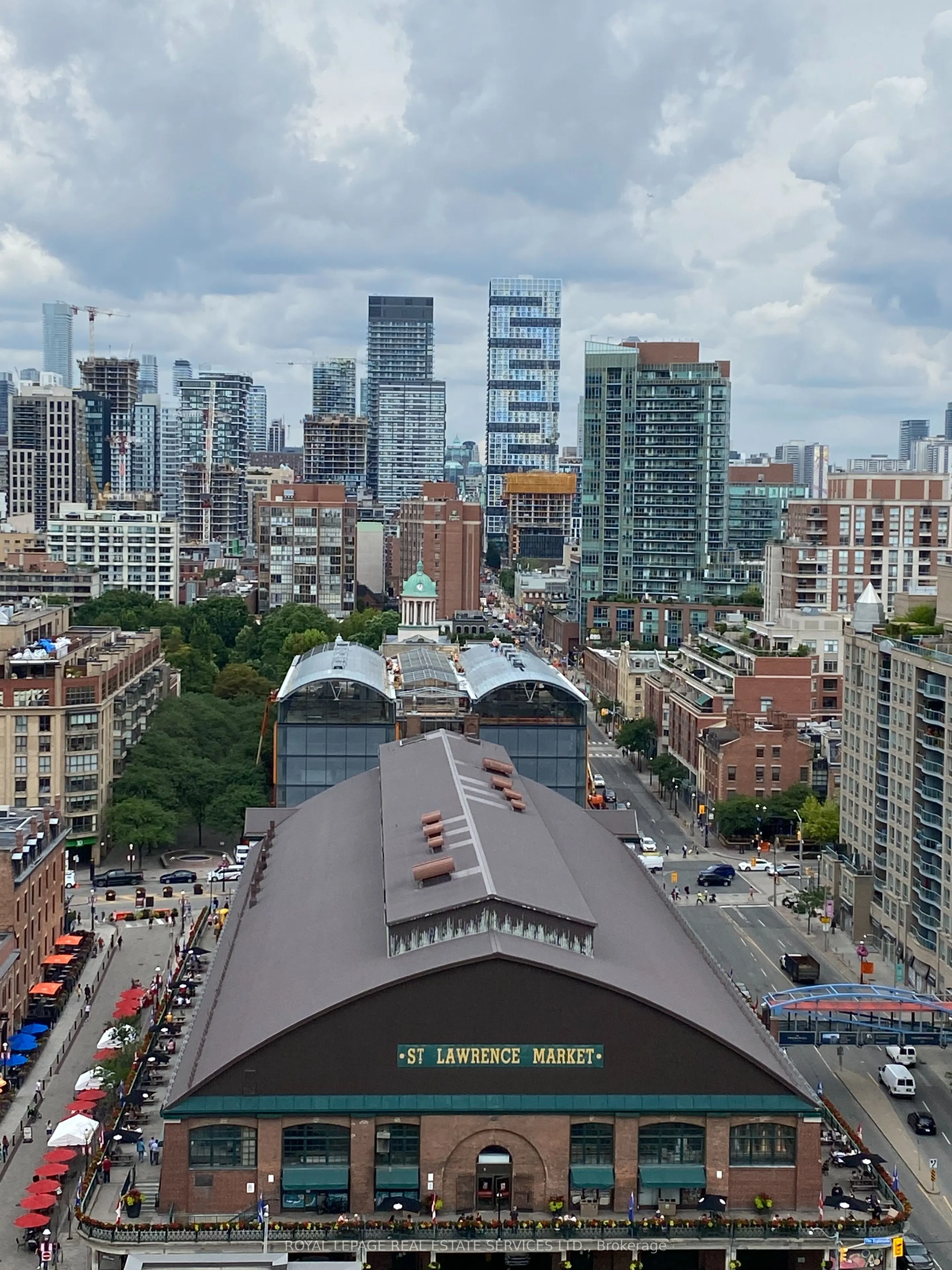 1 Market Street, #1605