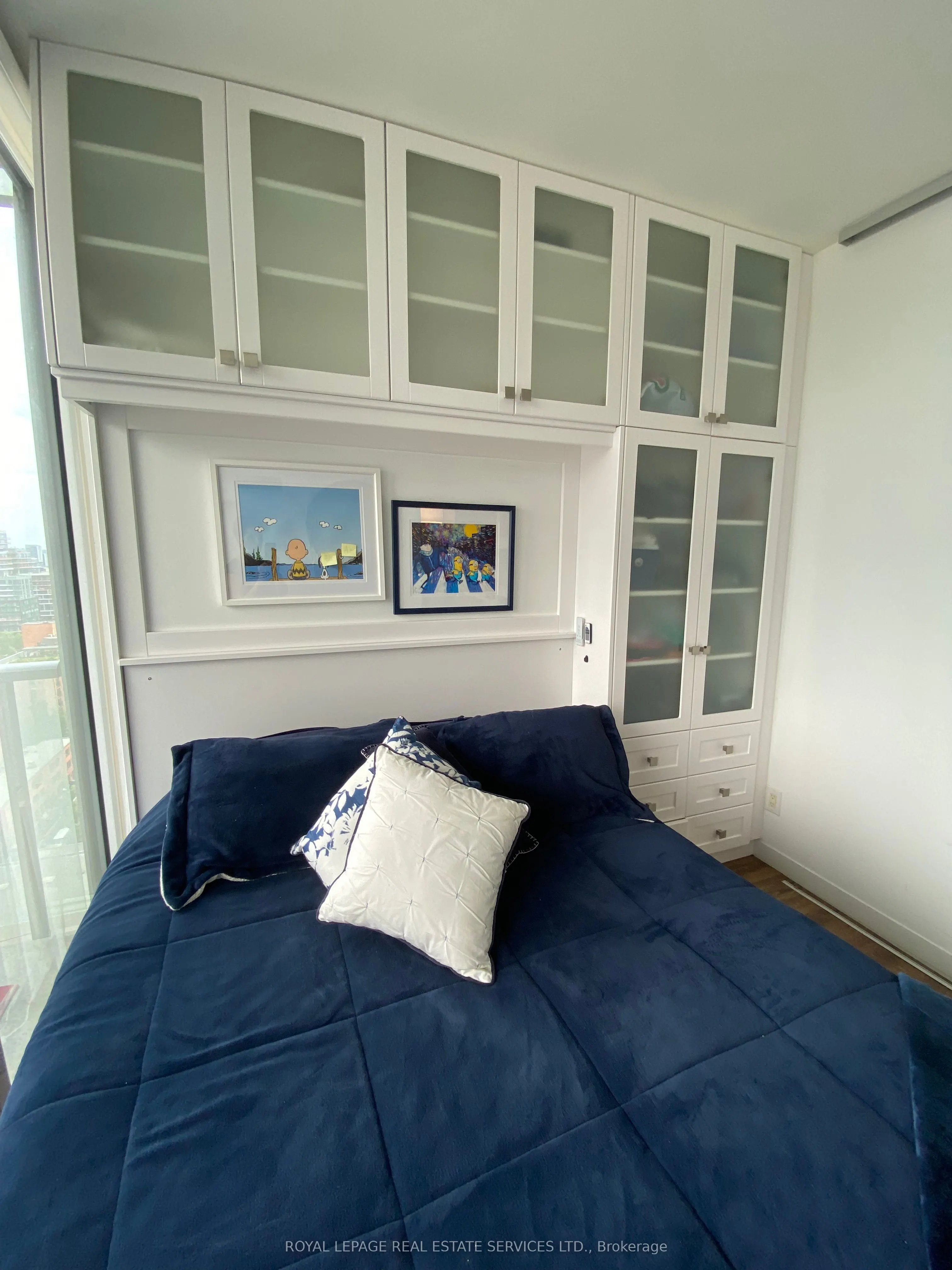 1 Market Street, #1605