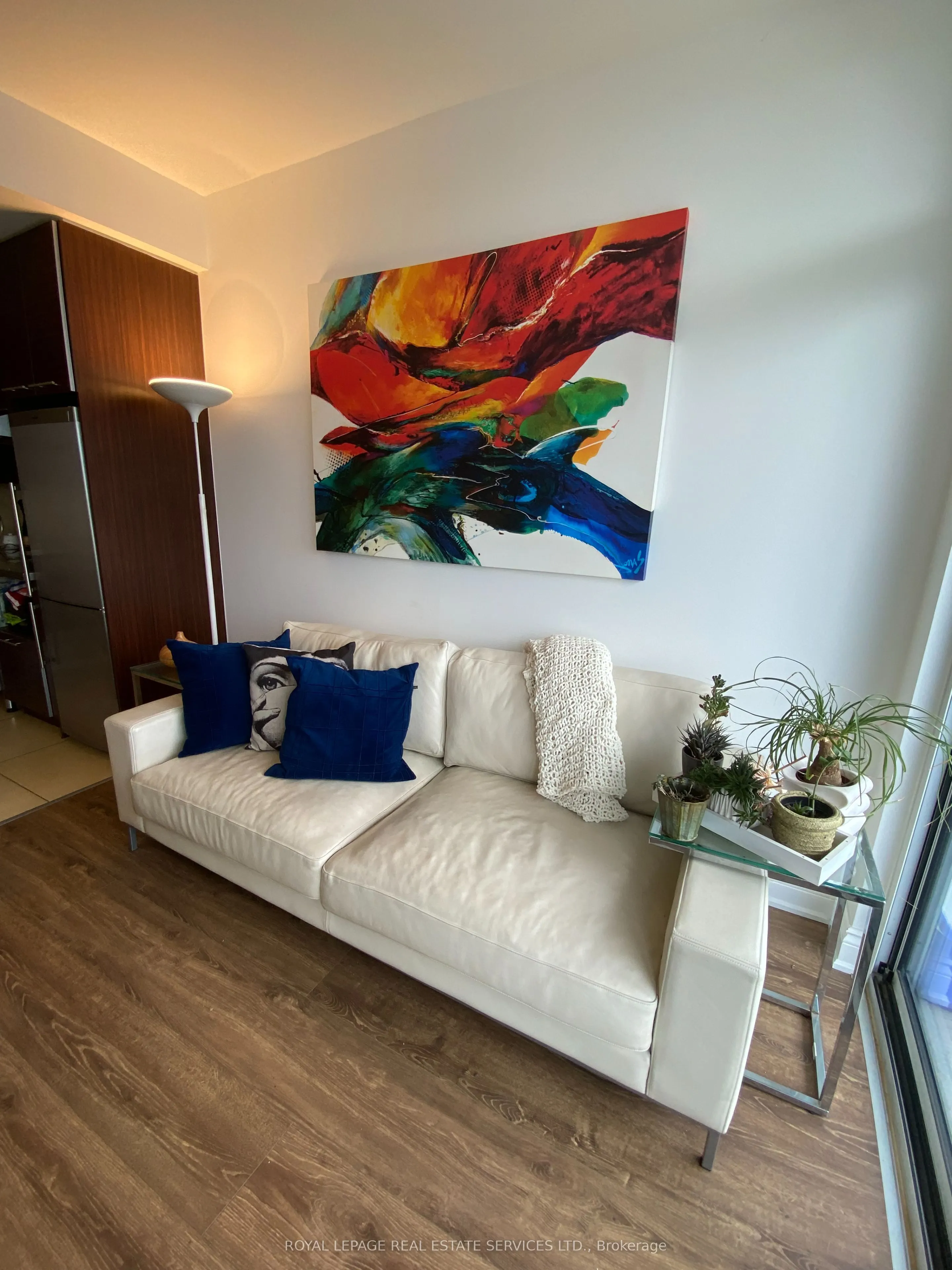 1 Market Street, #1605