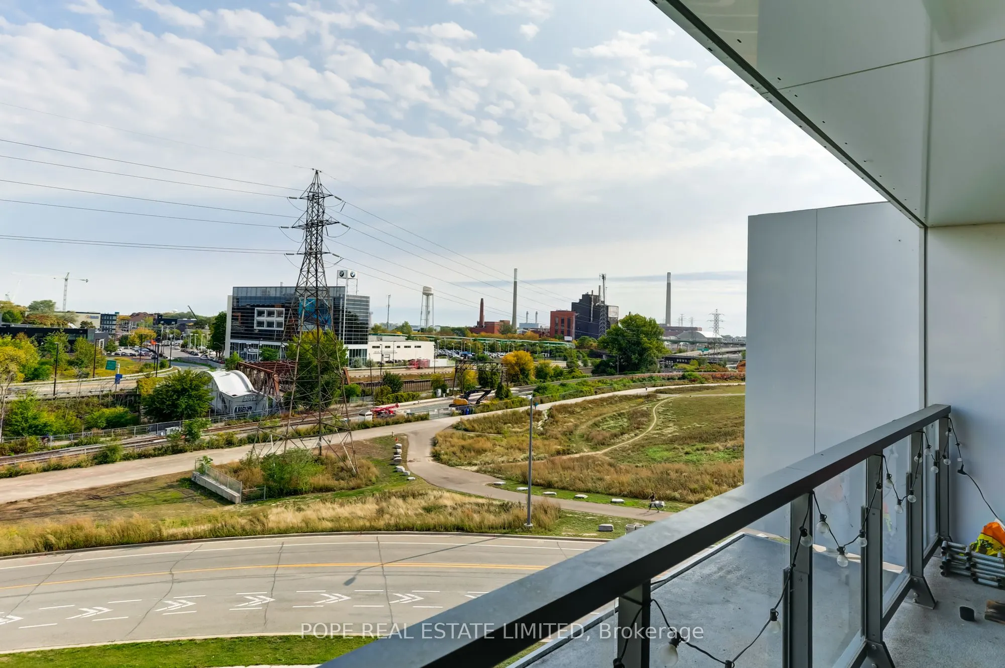 170 Bayview Avenue, #509