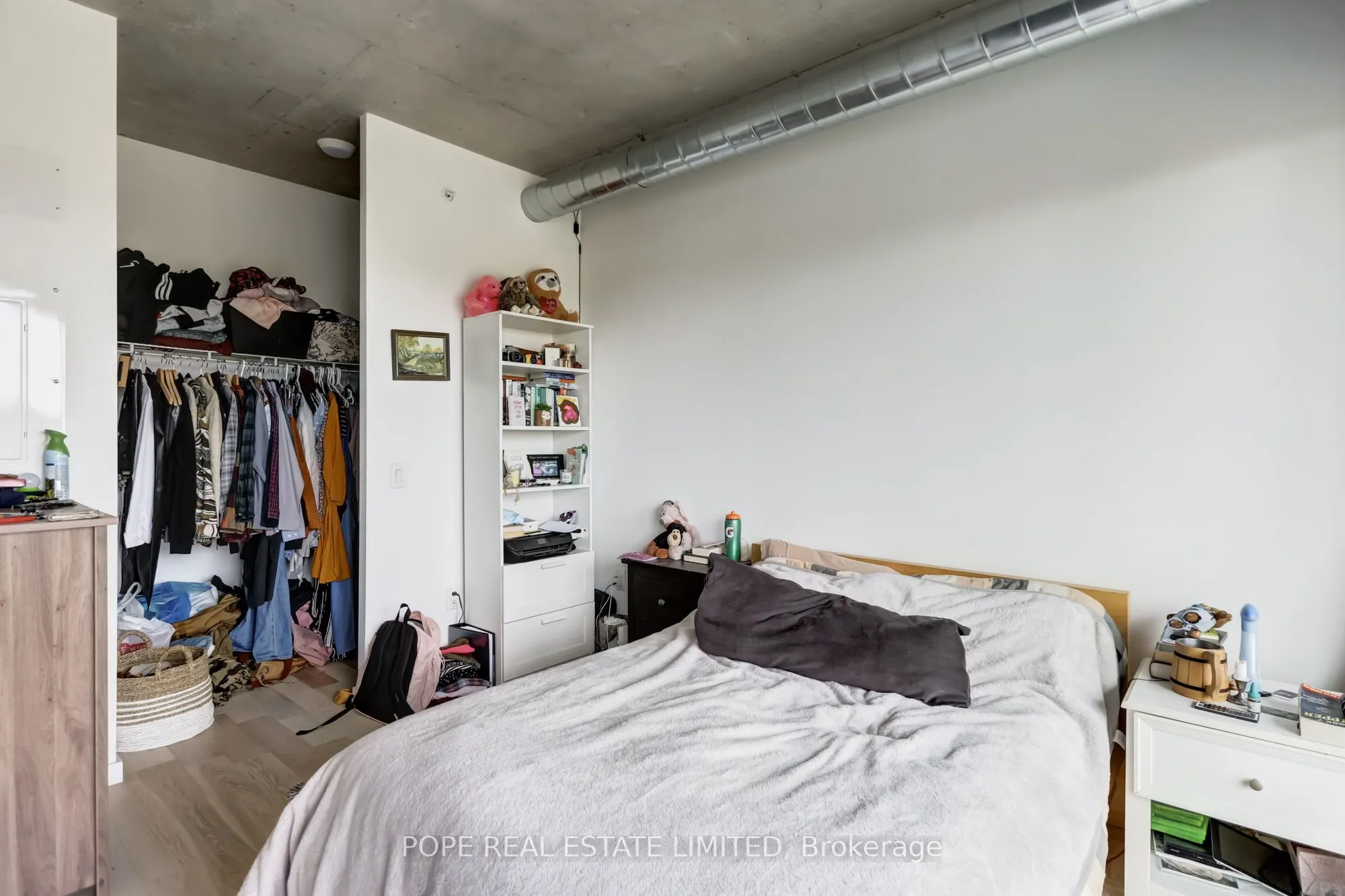 170 Bayview Avenue, #509