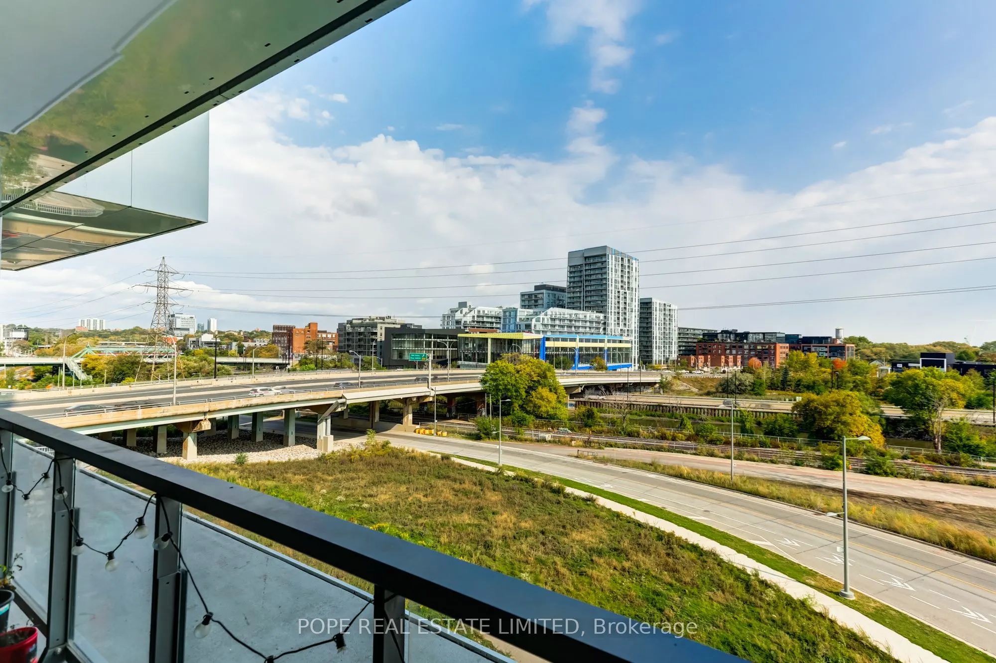 170 Bayview Avenue, #509
