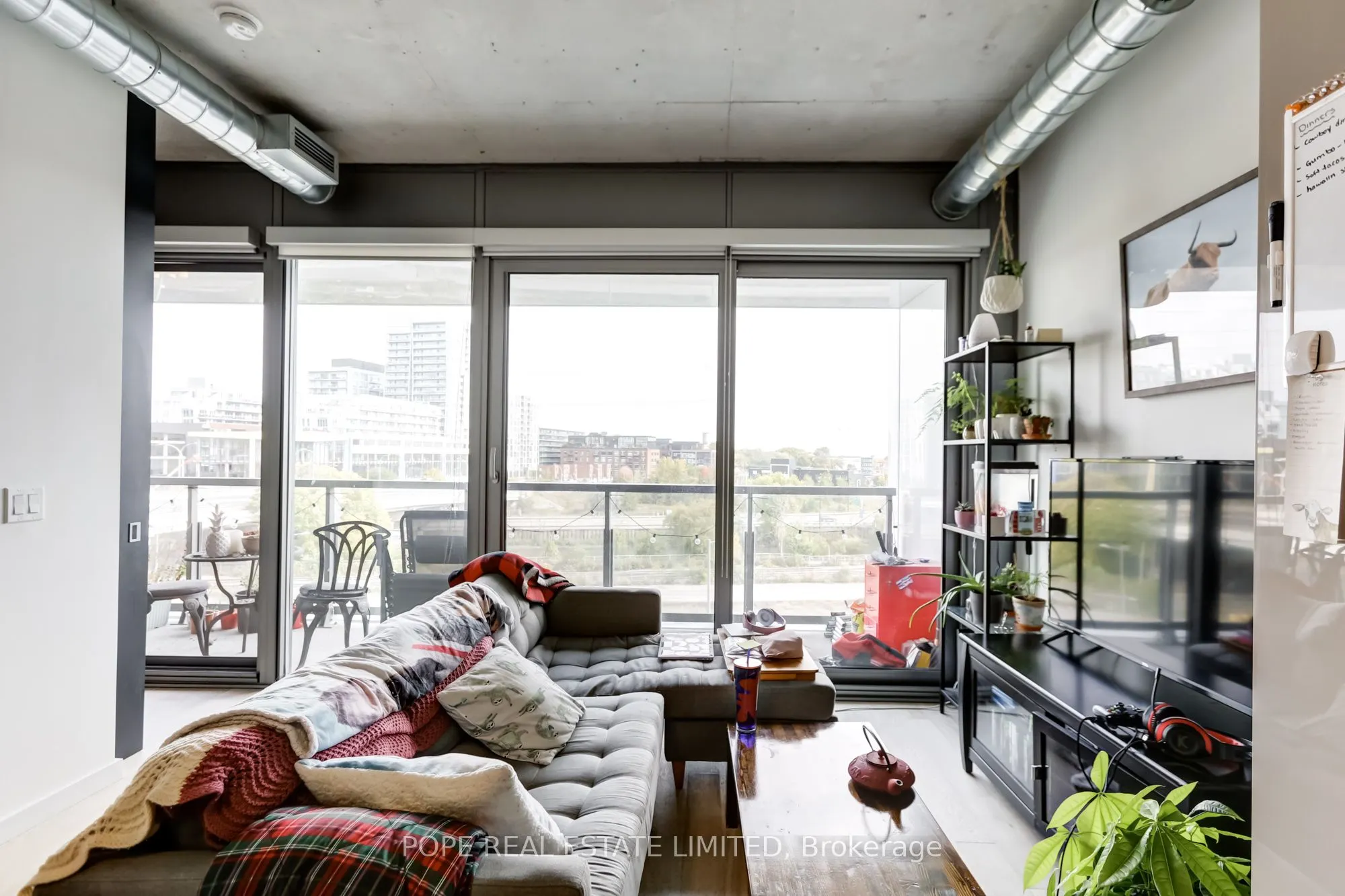 170 Bayview Avenue, #509