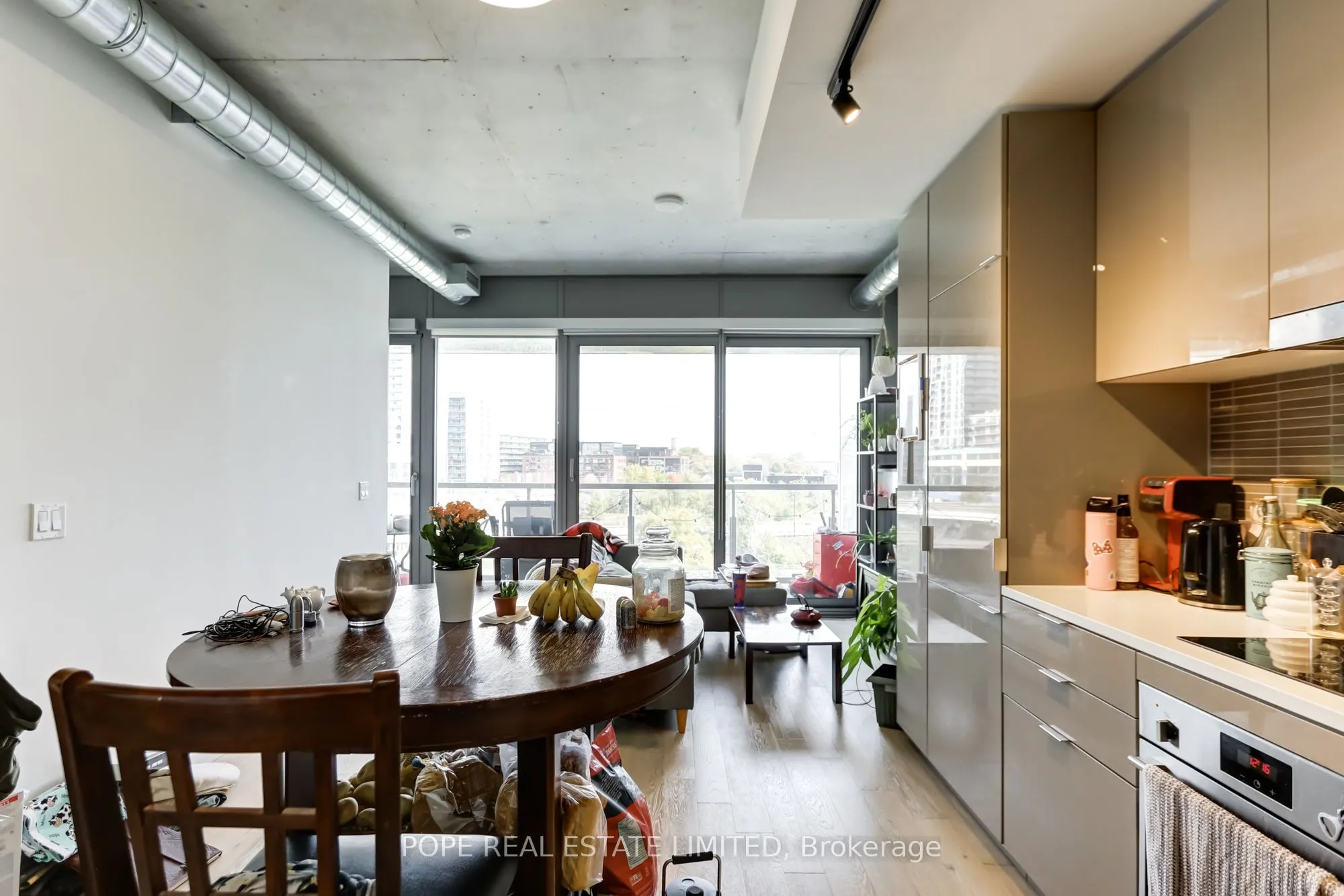 170 Bayview Avenue, #509