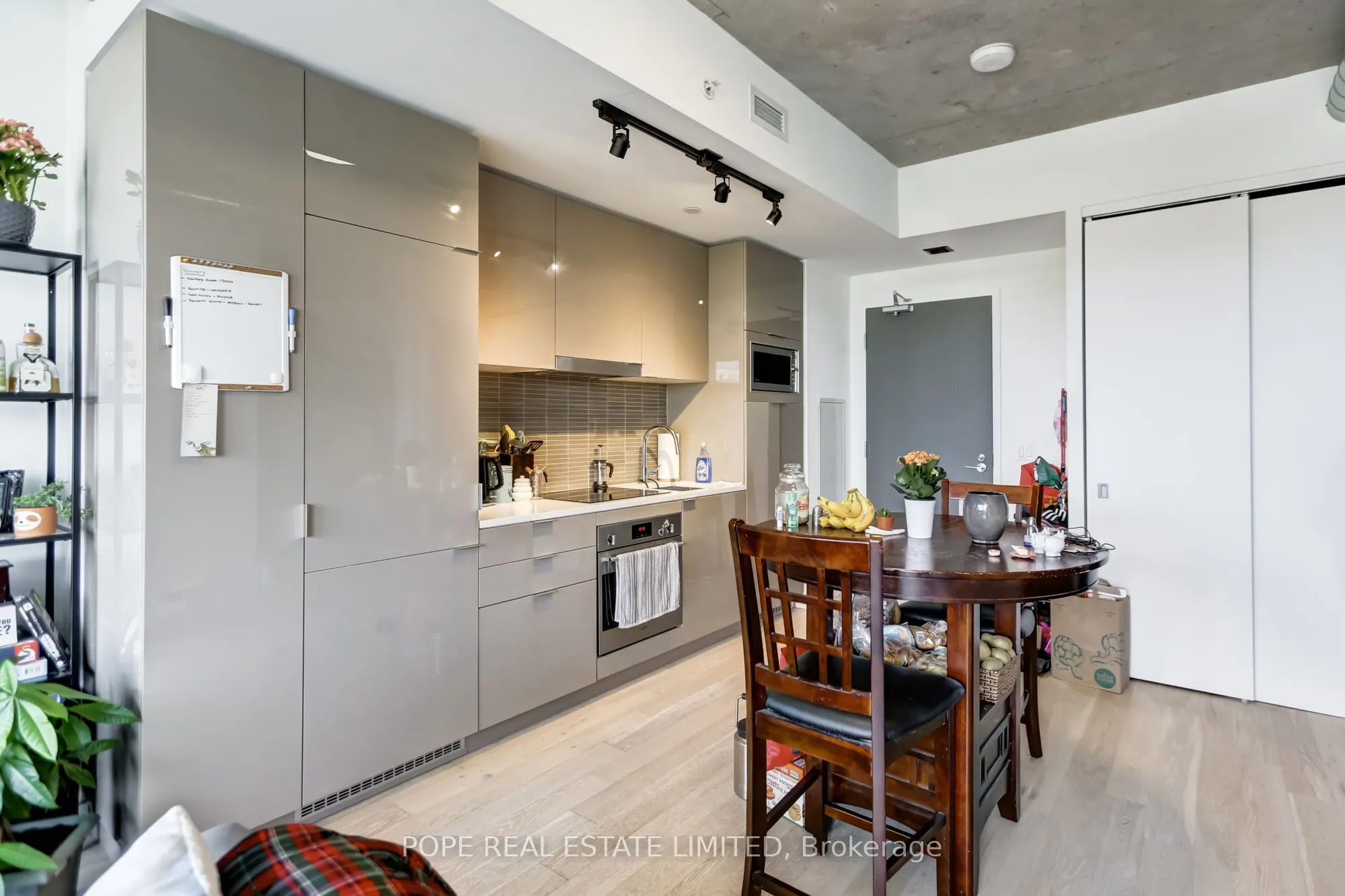 170 Bayview Avenue, #509