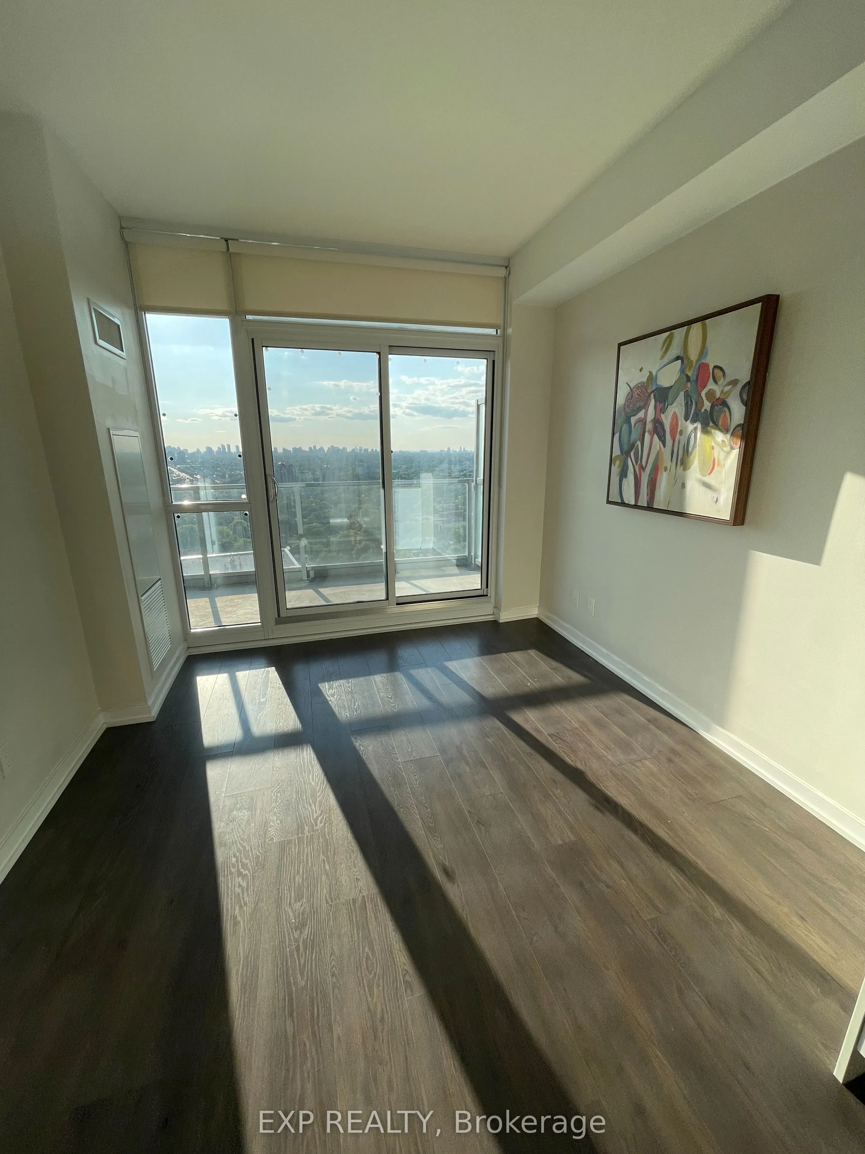 56 Forest Manor Drive, #2005