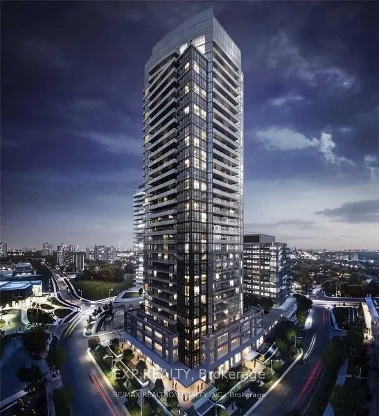 56 Forest Manor Drive, #2005