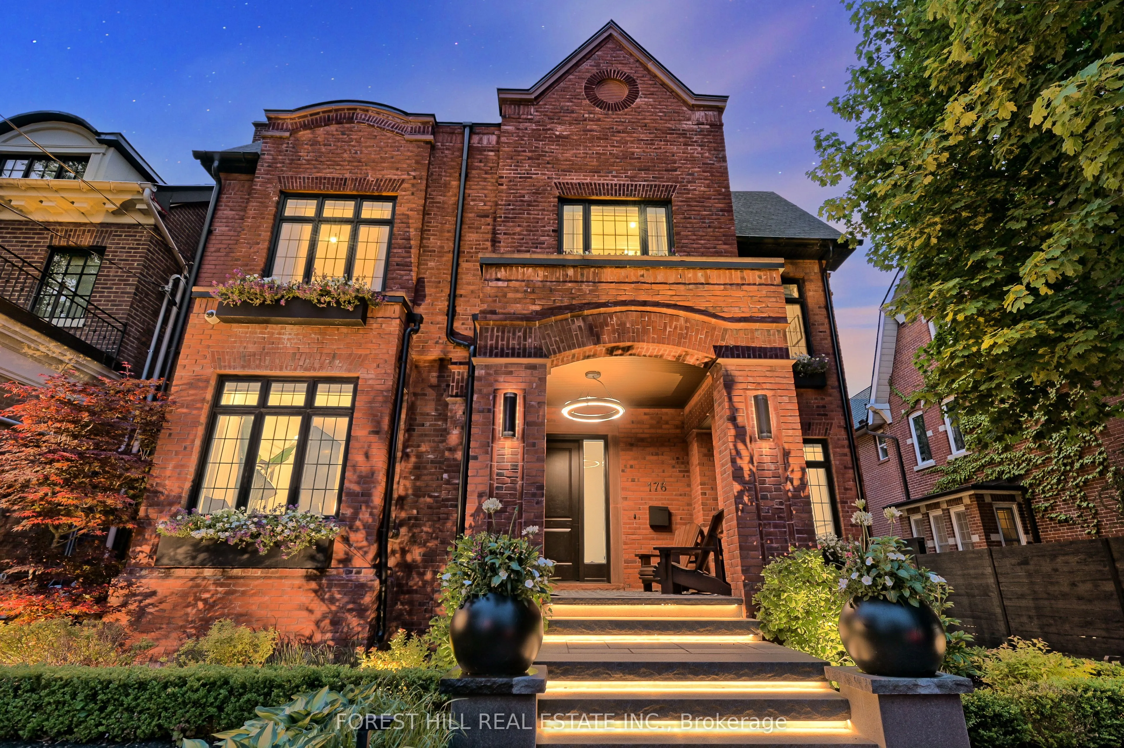 176 Balmoral Avenue
