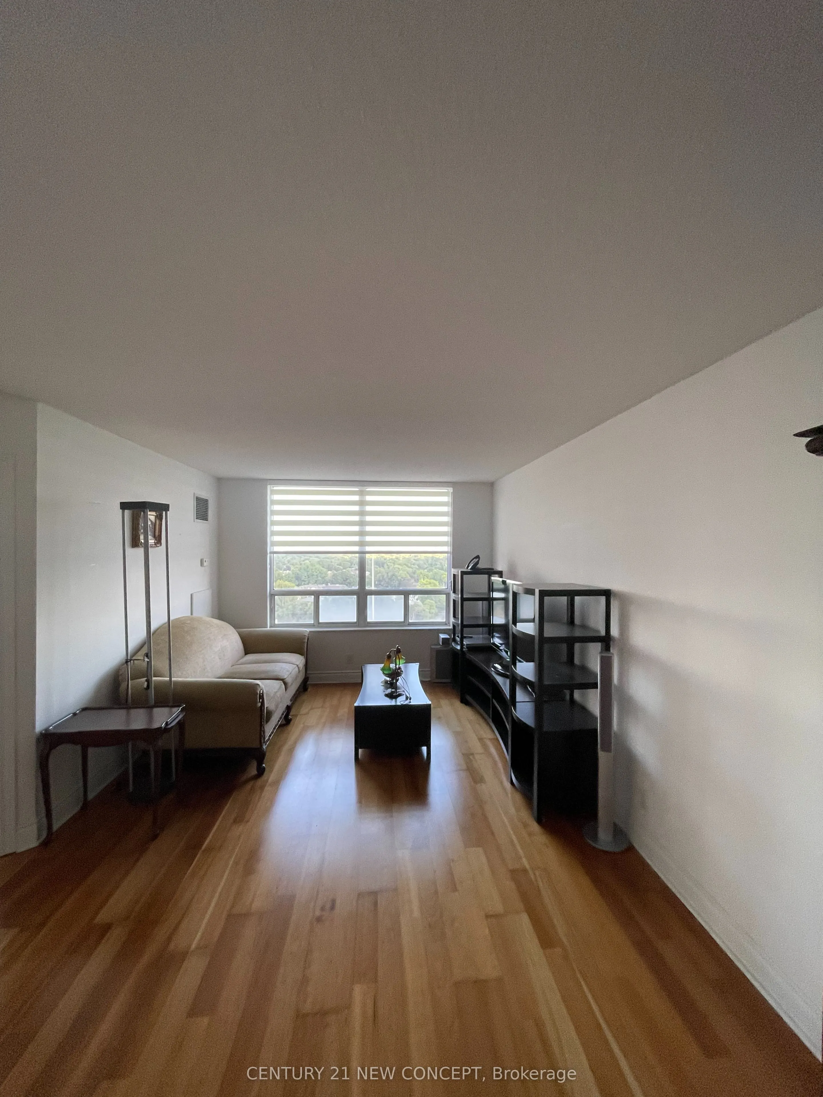 78 Harrison Garden Boulevard, #1403