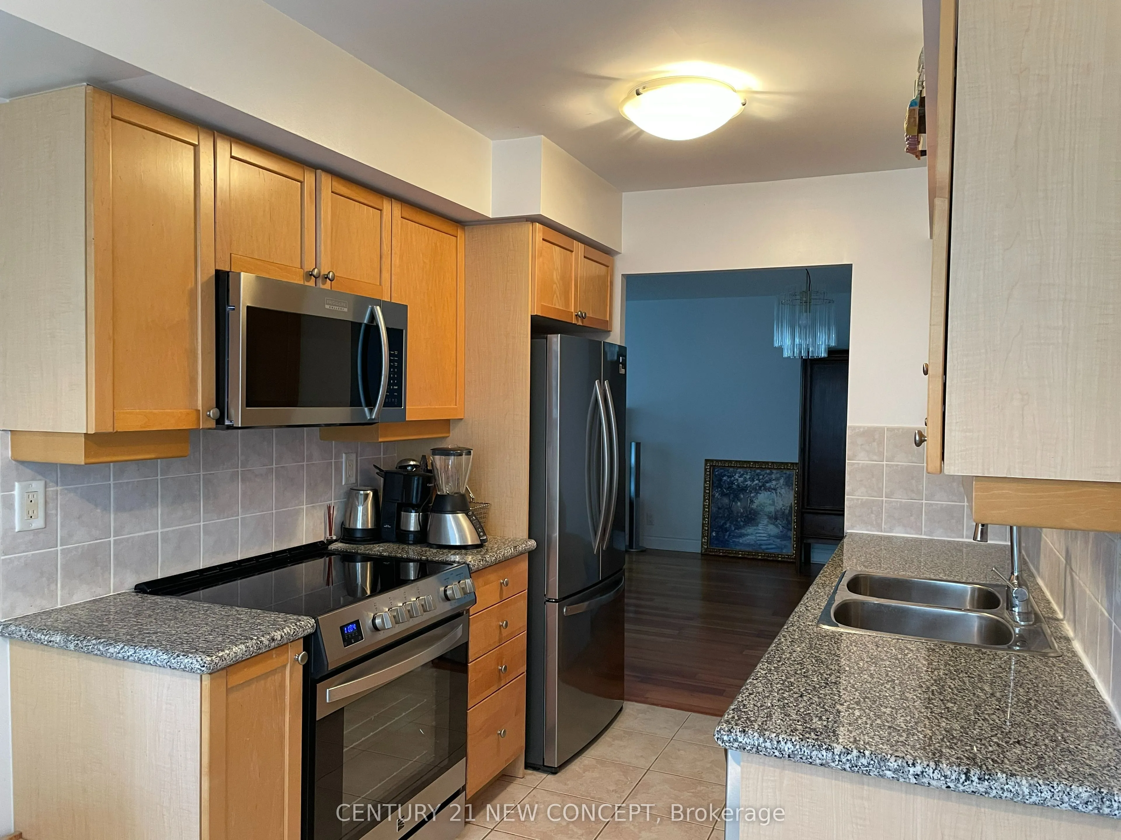 78 Harrison Garden Boulevard, #1403