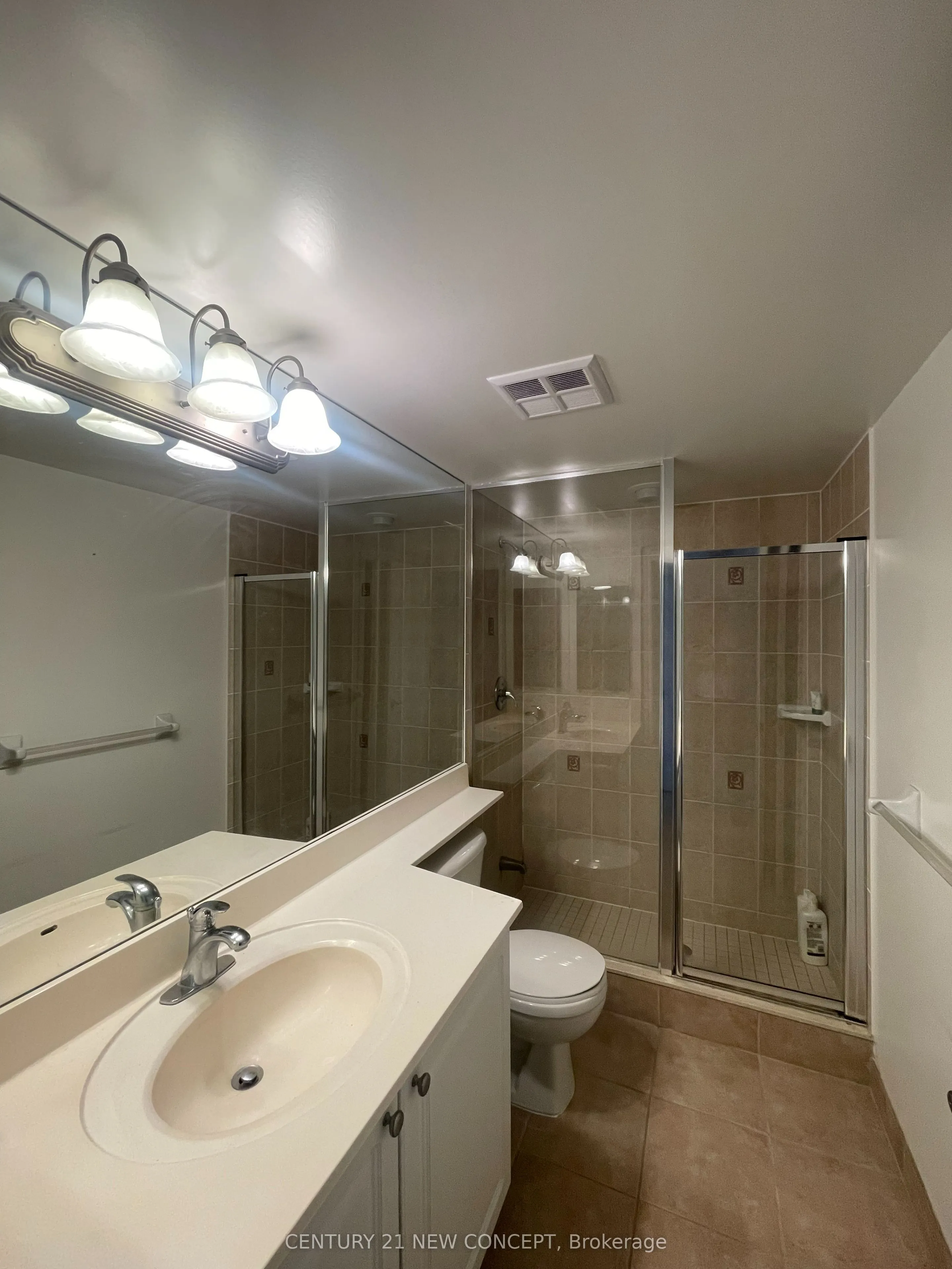 78 Harrison Garden Boulevard, #1403