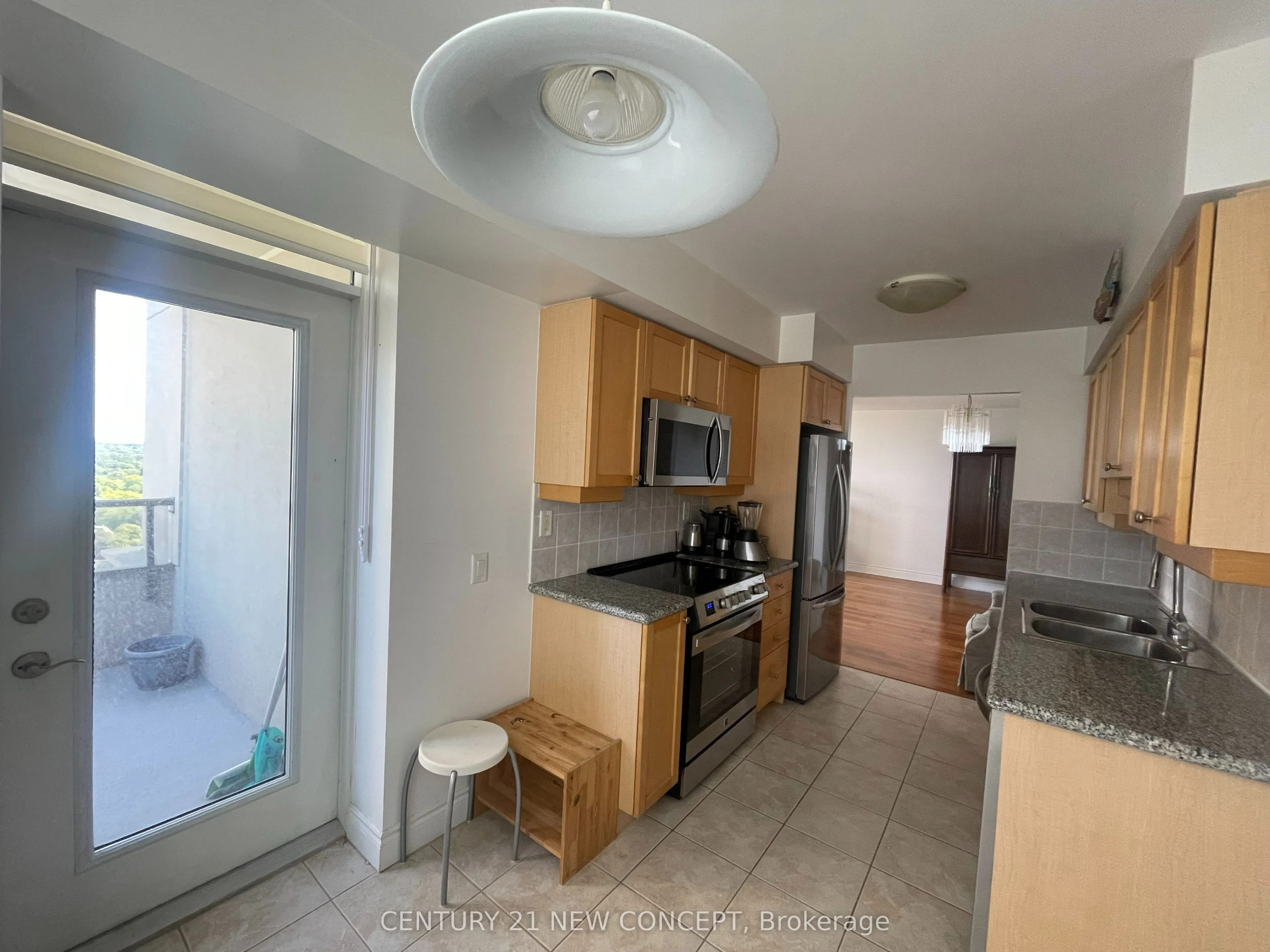 78 Harrison Garden Boulevard, #1403