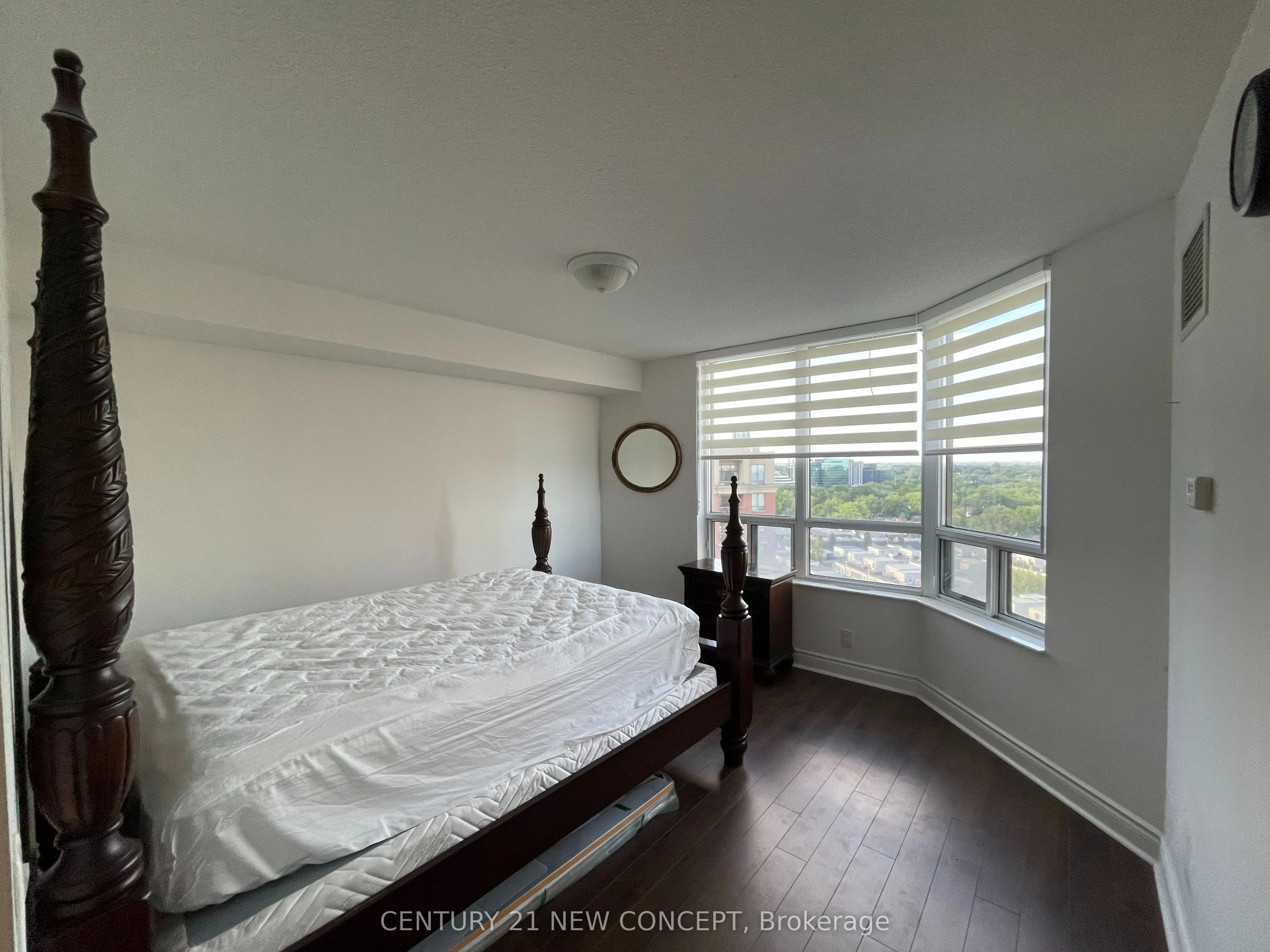 78 Harrison Garden Boulevard, #1403