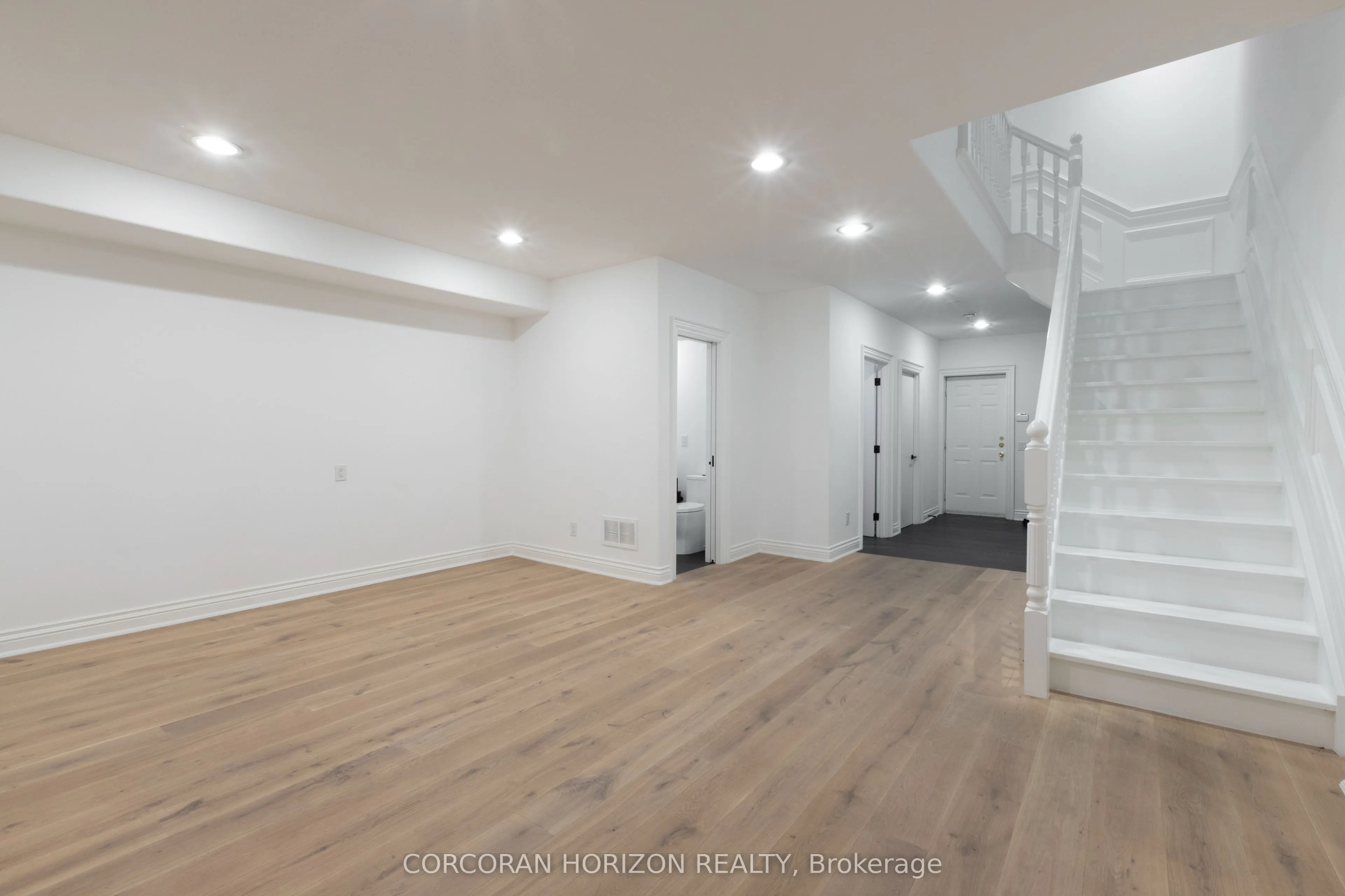 33 Webster Avenue