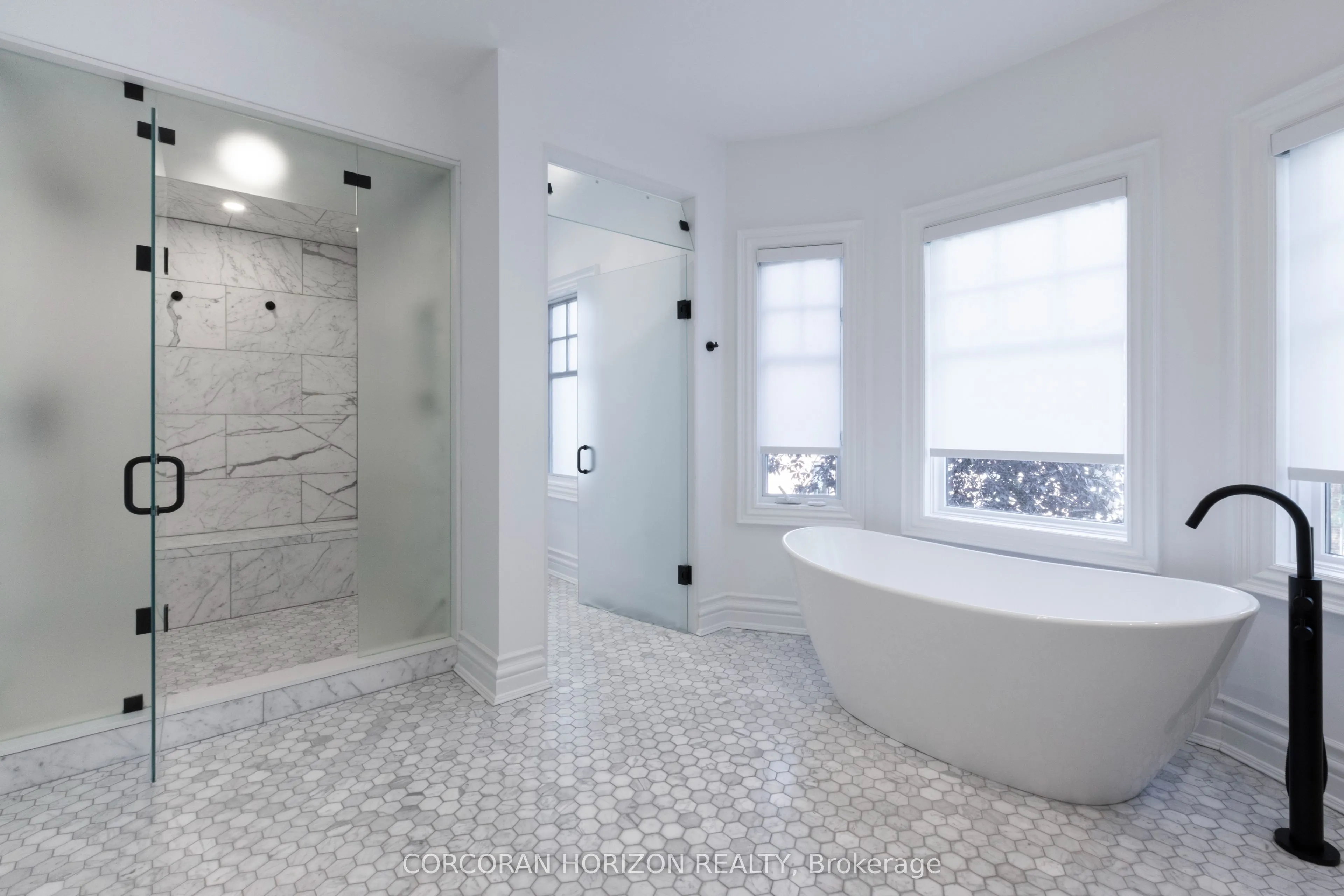 33 Webster Avenue