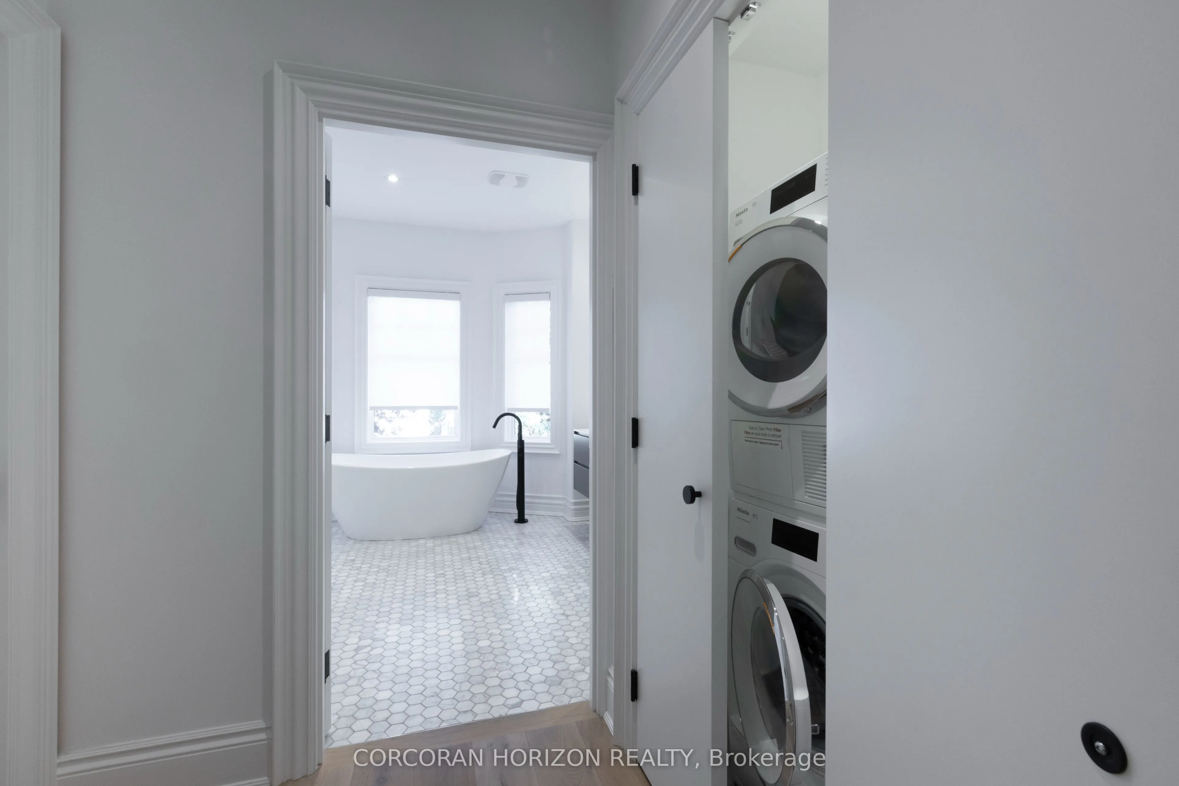 33 Webster Avenue