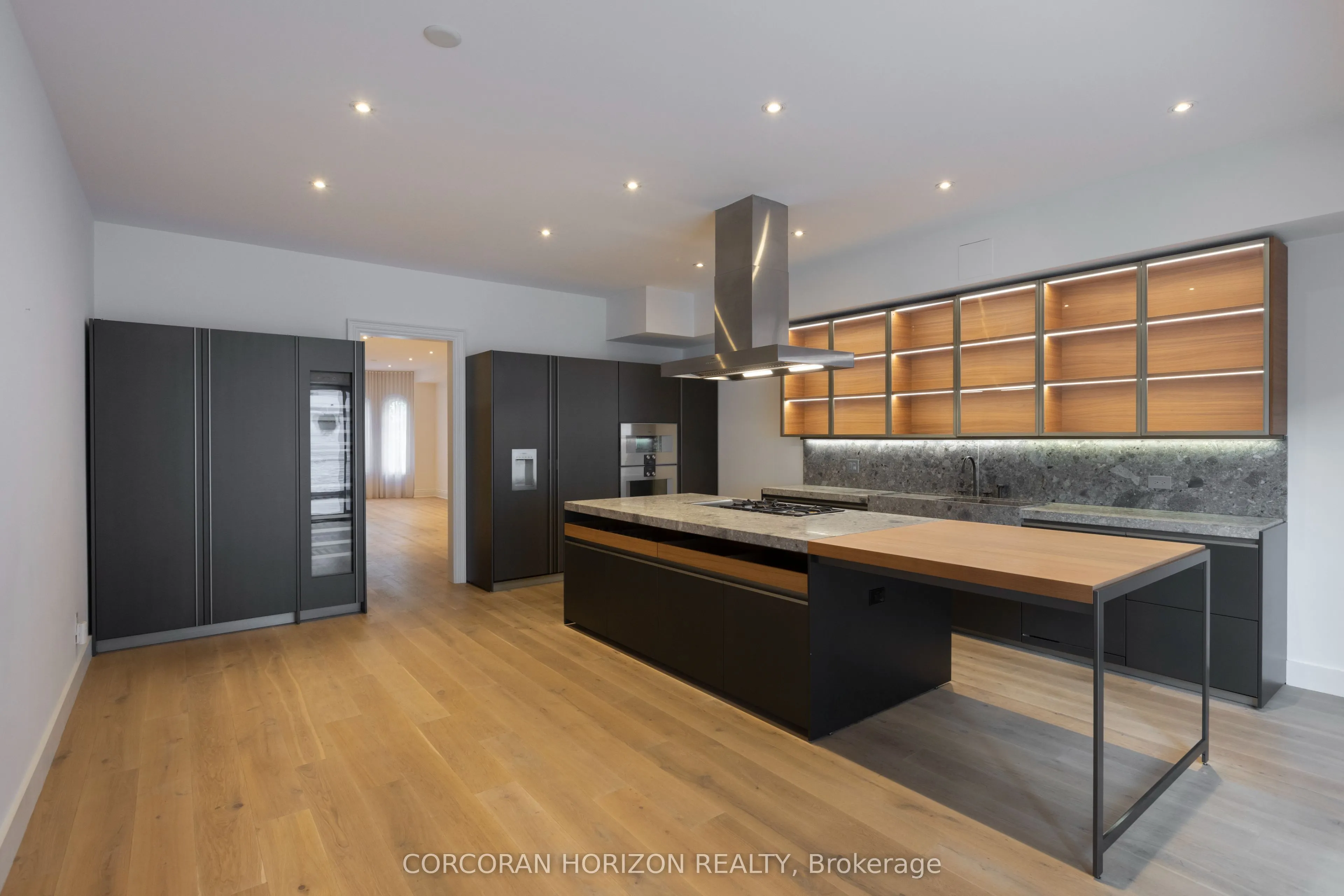 33 Webster Avenue