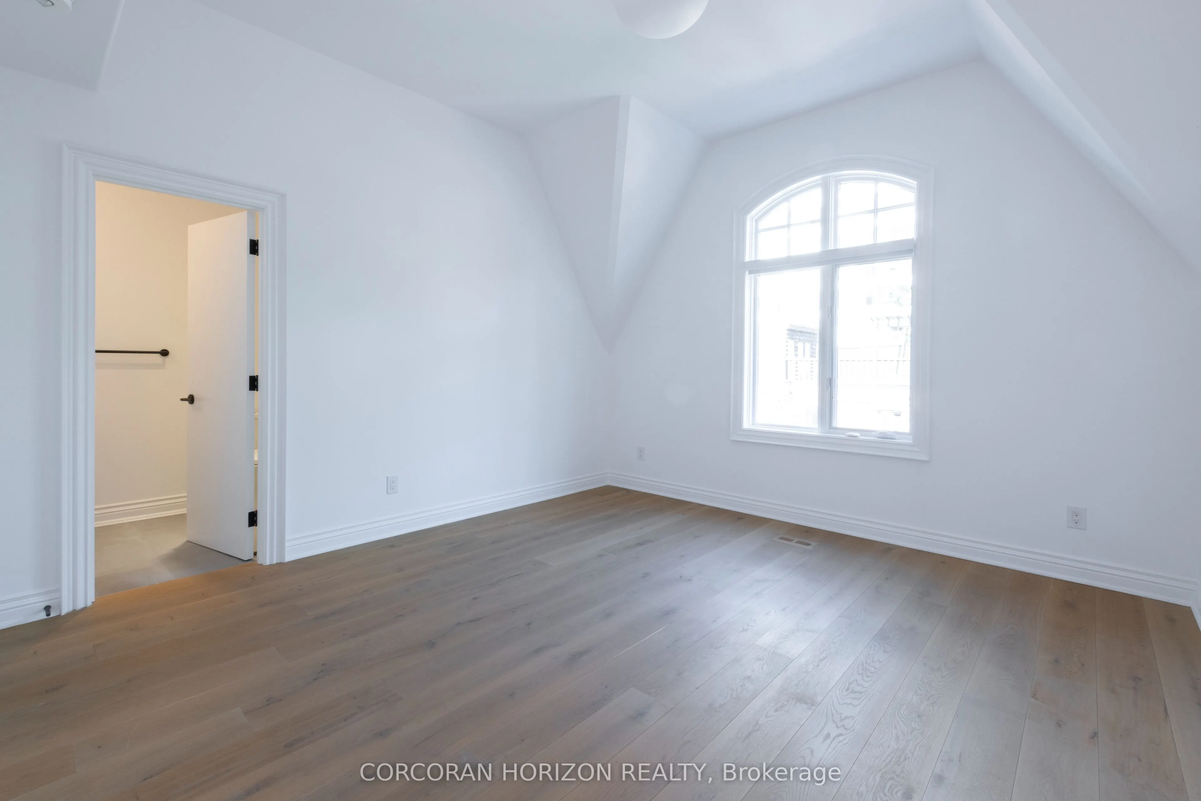 33 Webster Avenue