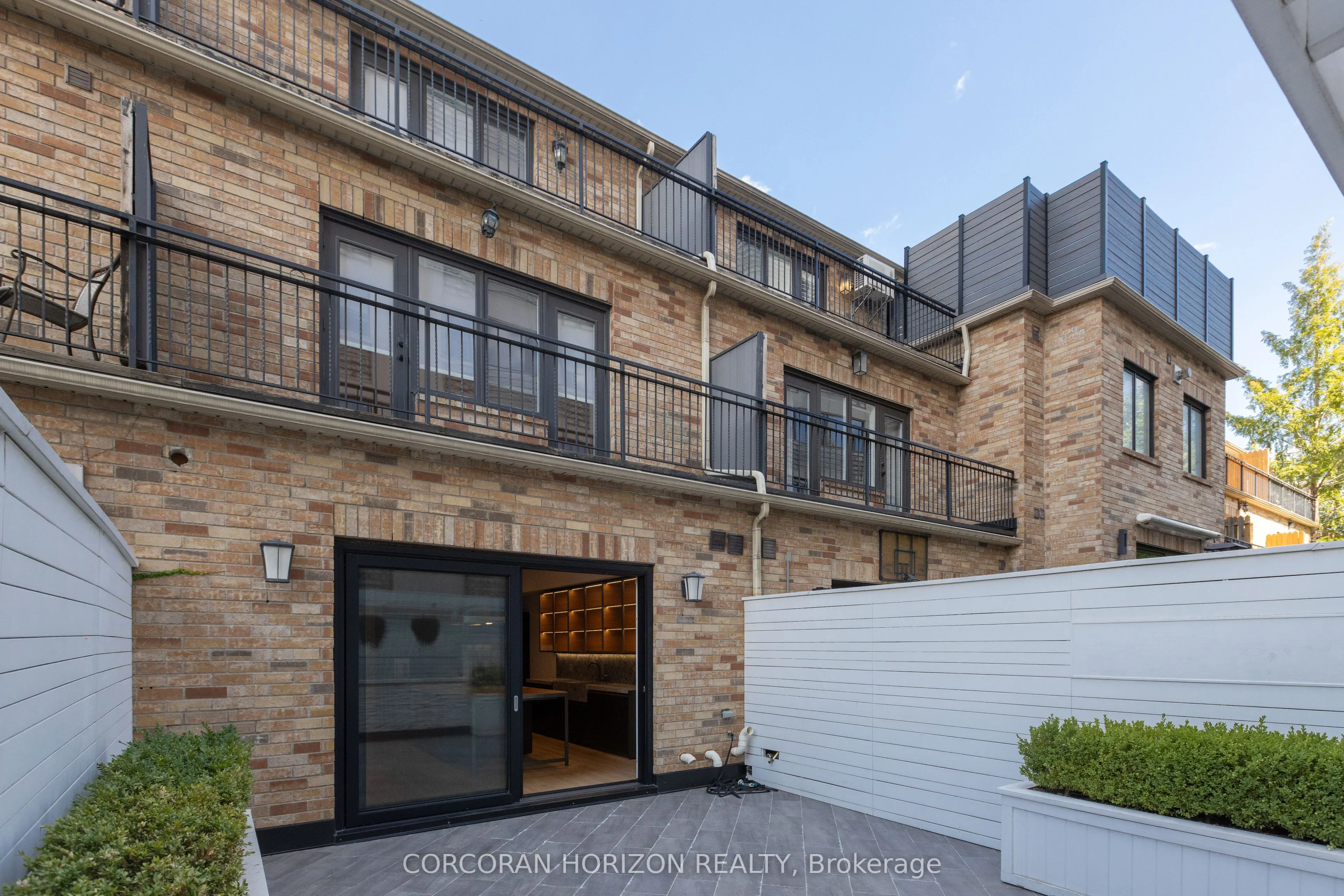 33 Webster Avenue