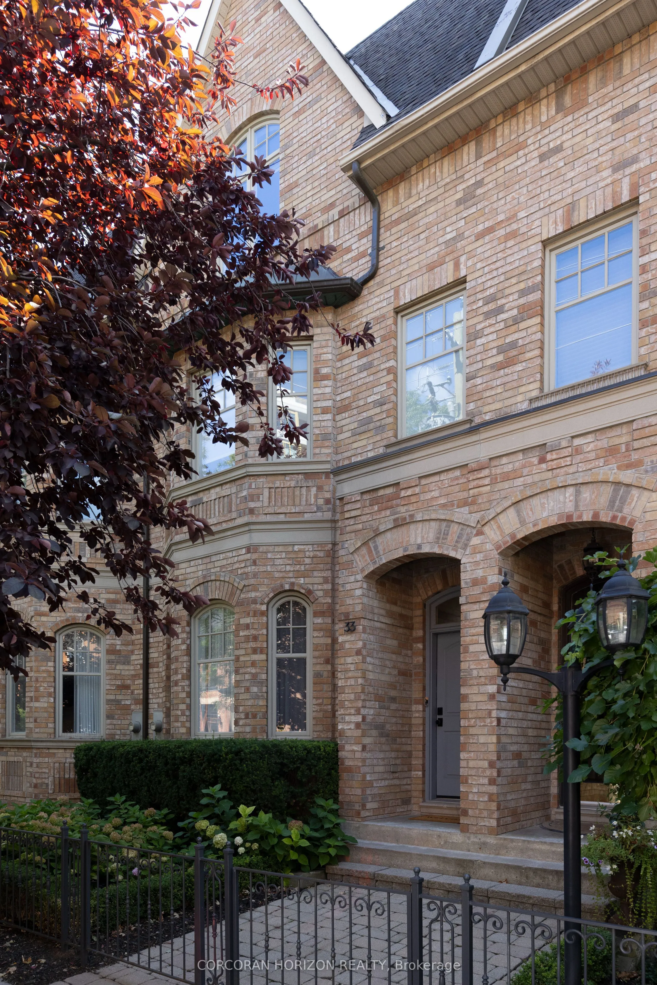 33 Webster Avenue