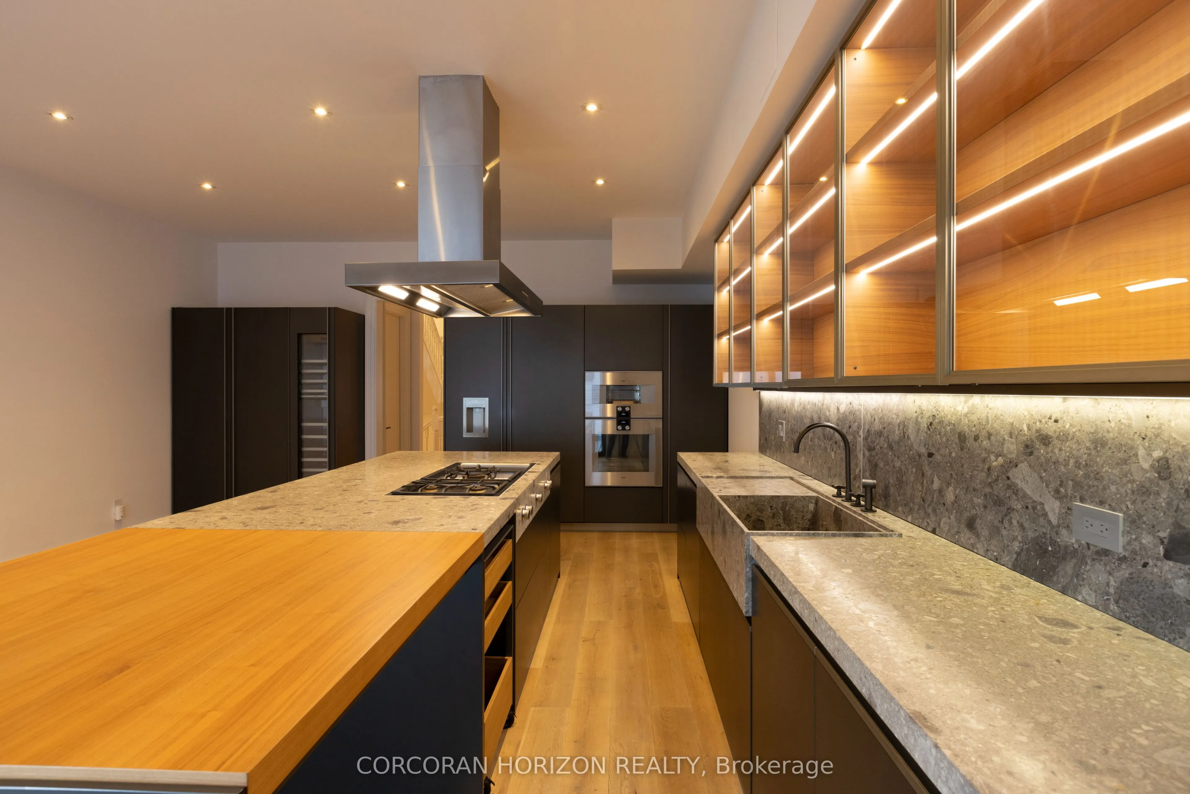 33 Webster Avenue
