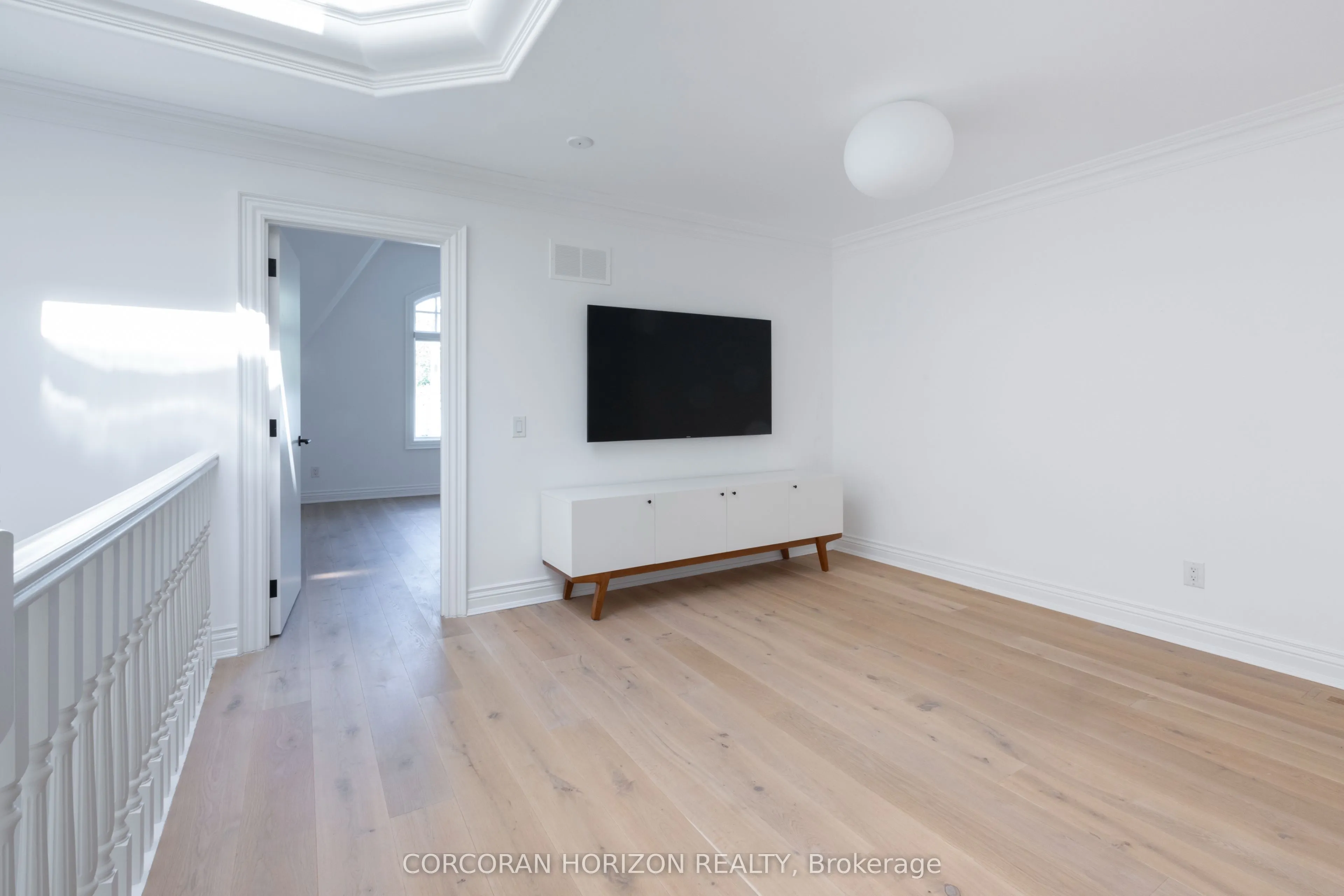 33 Webster Avenue