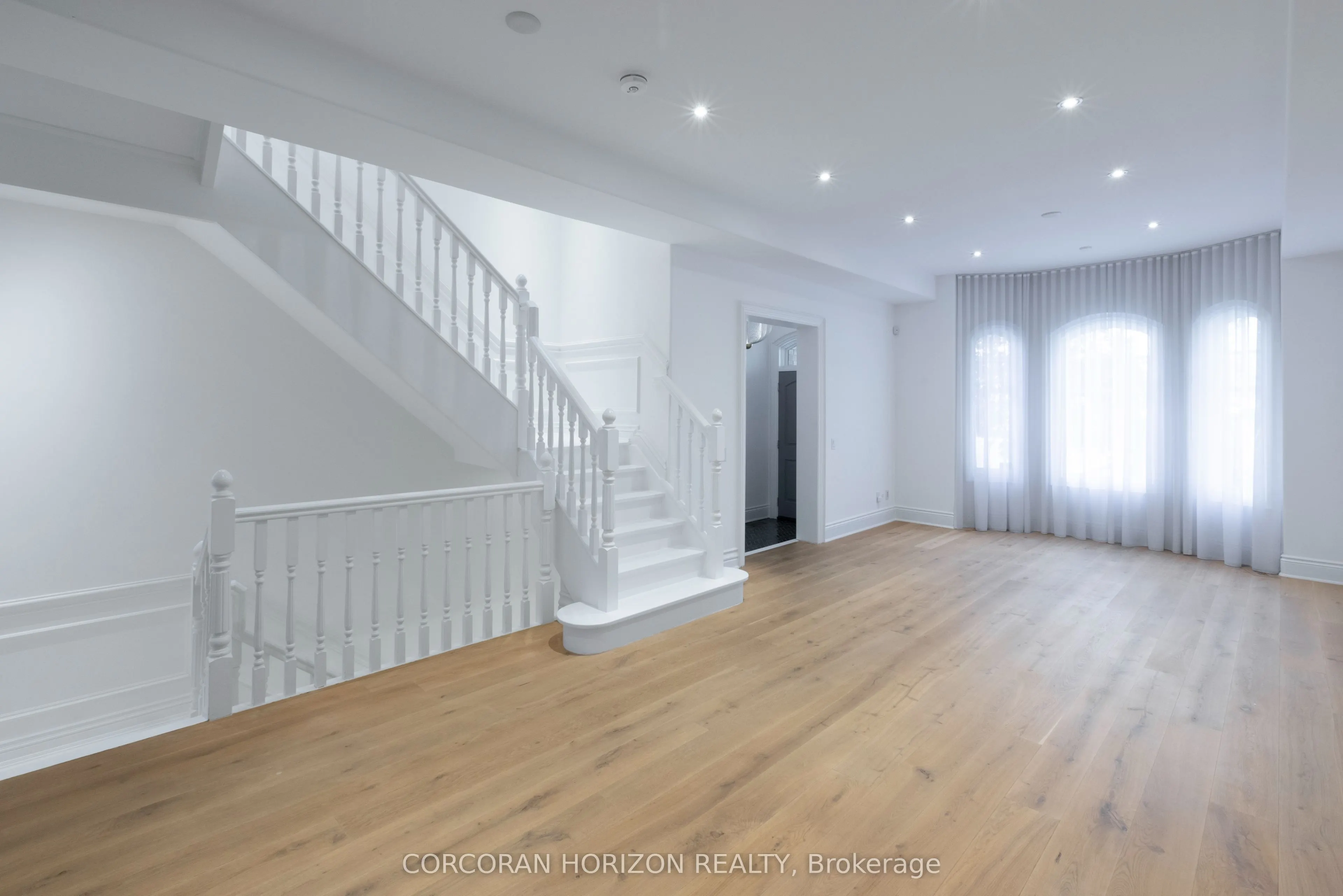 33 Webster Avenue