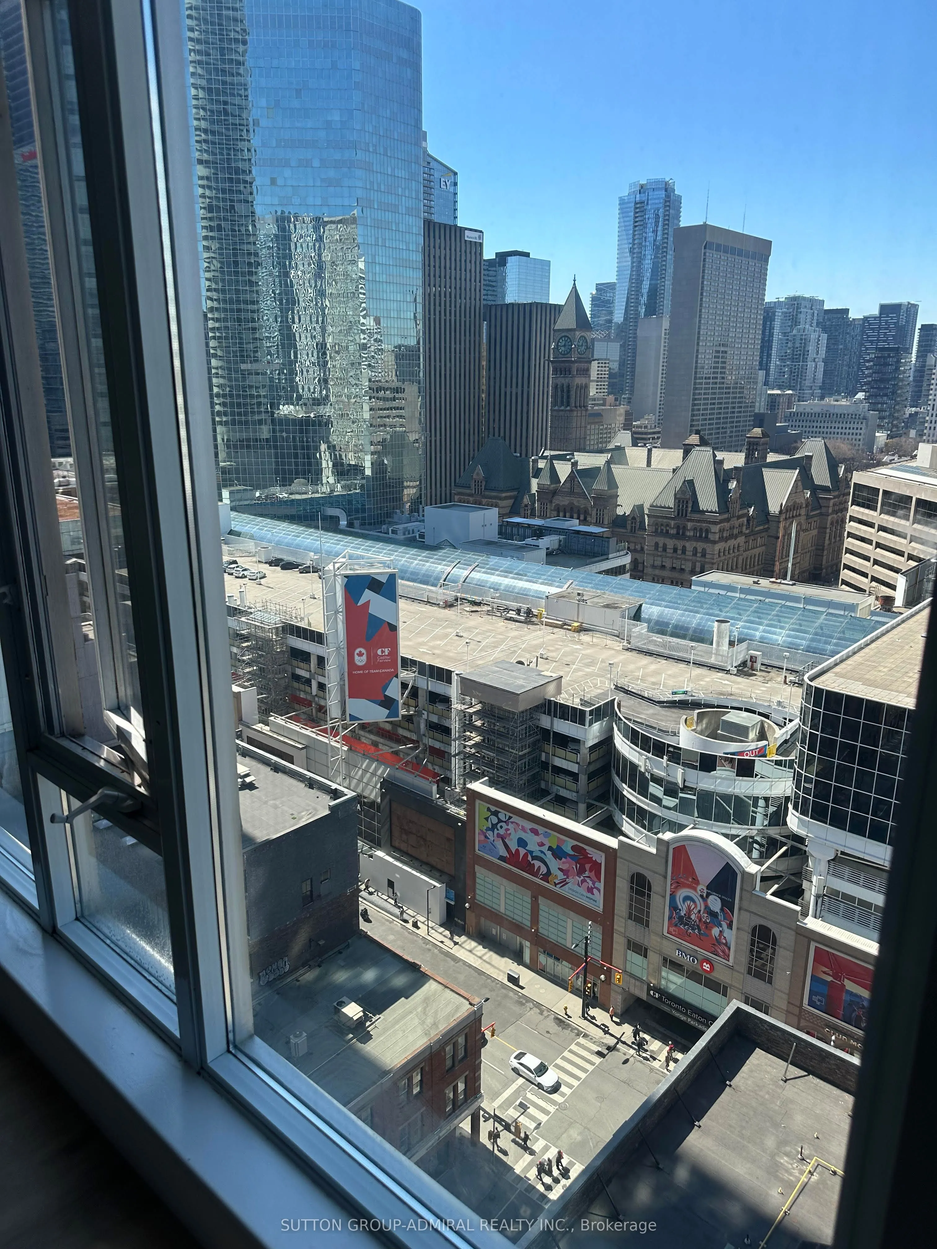 210 Victoria Street, #2110