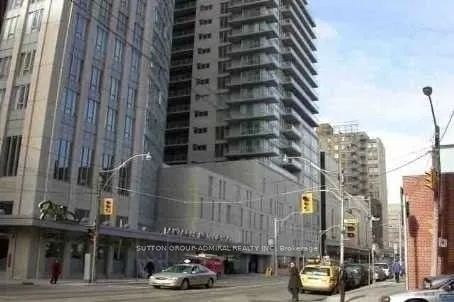 210 Victoria Street, #2110