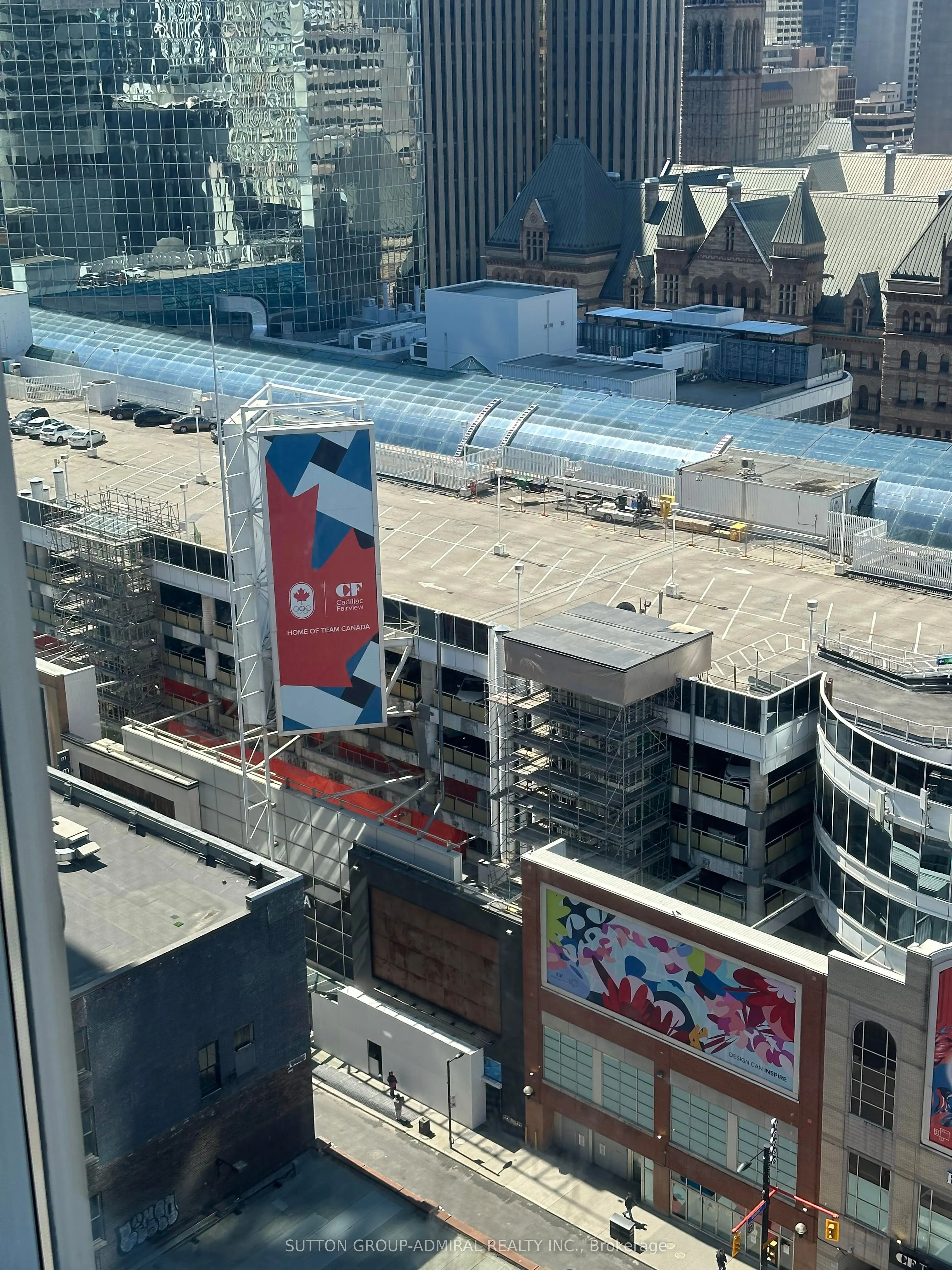 210 Victoria Street, #2110