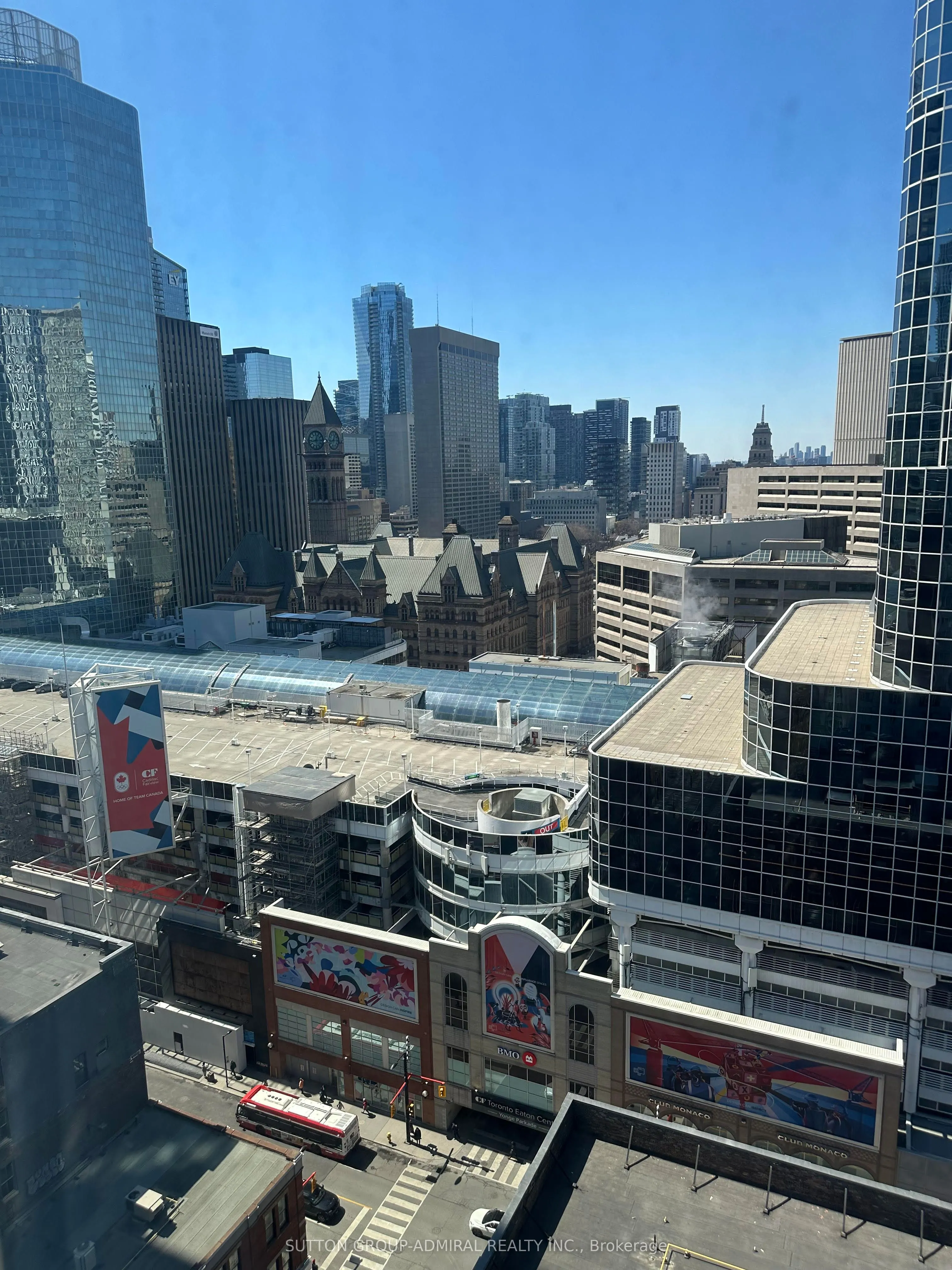 210 Victoria Street, #2110