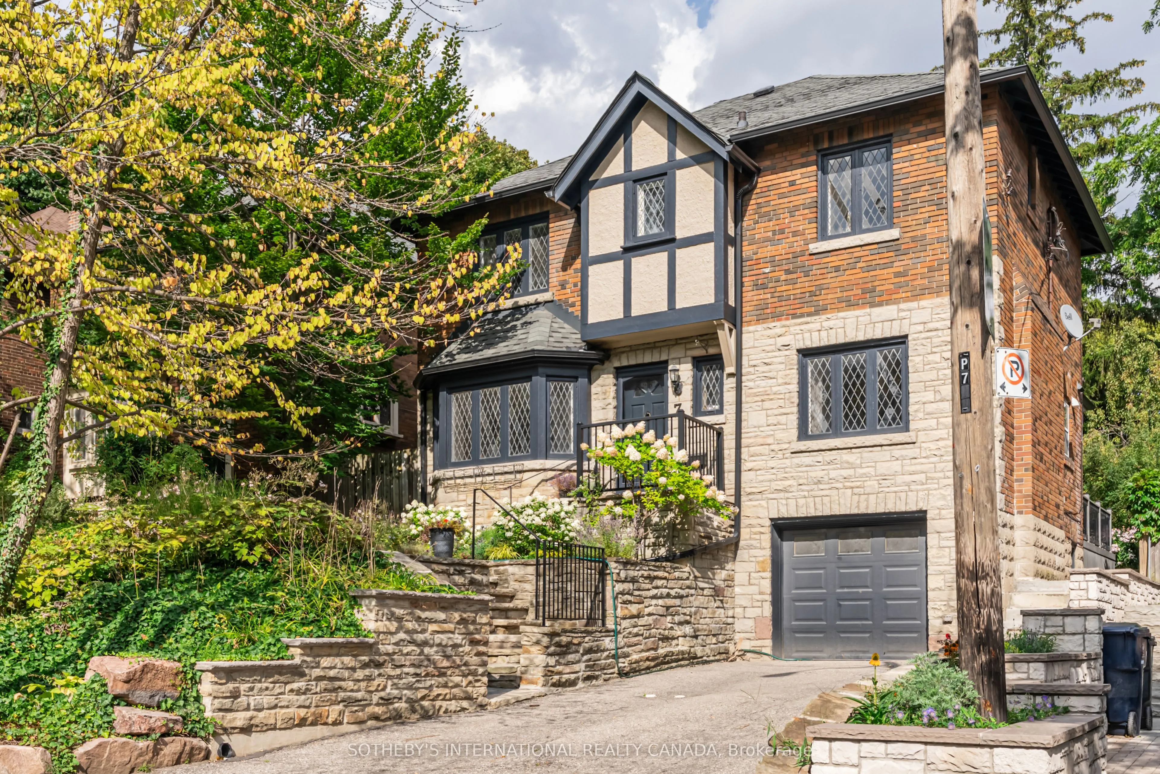 7 Tarlton Road