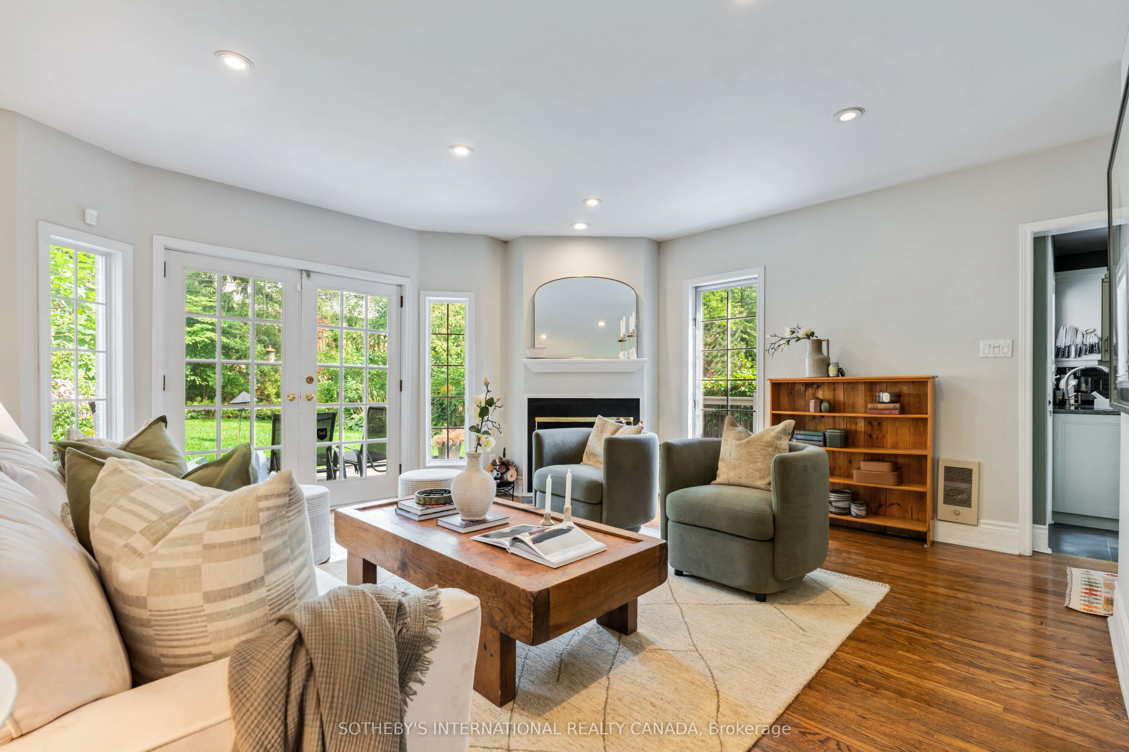7 Tarlton Road