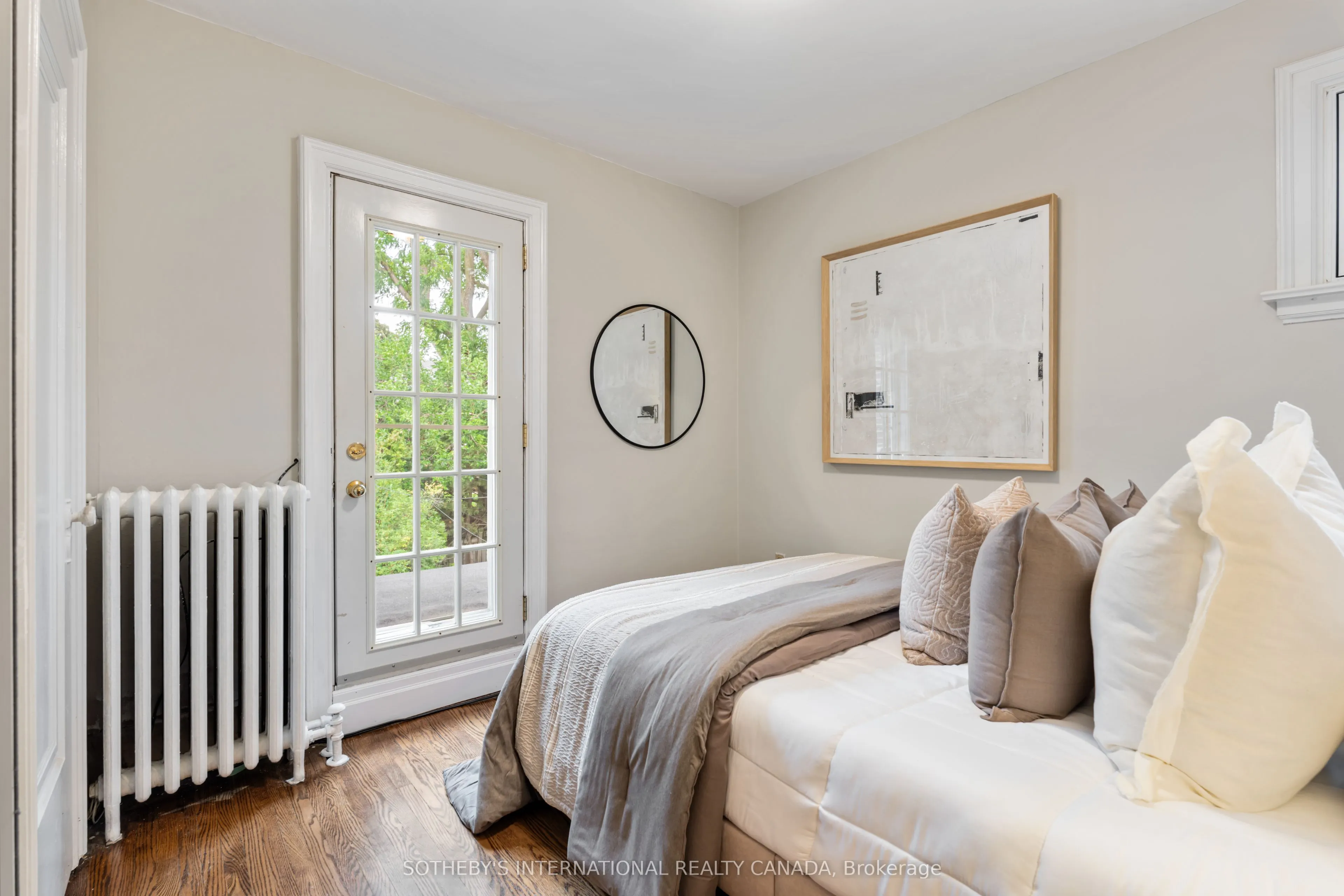 7 Tarlton Road