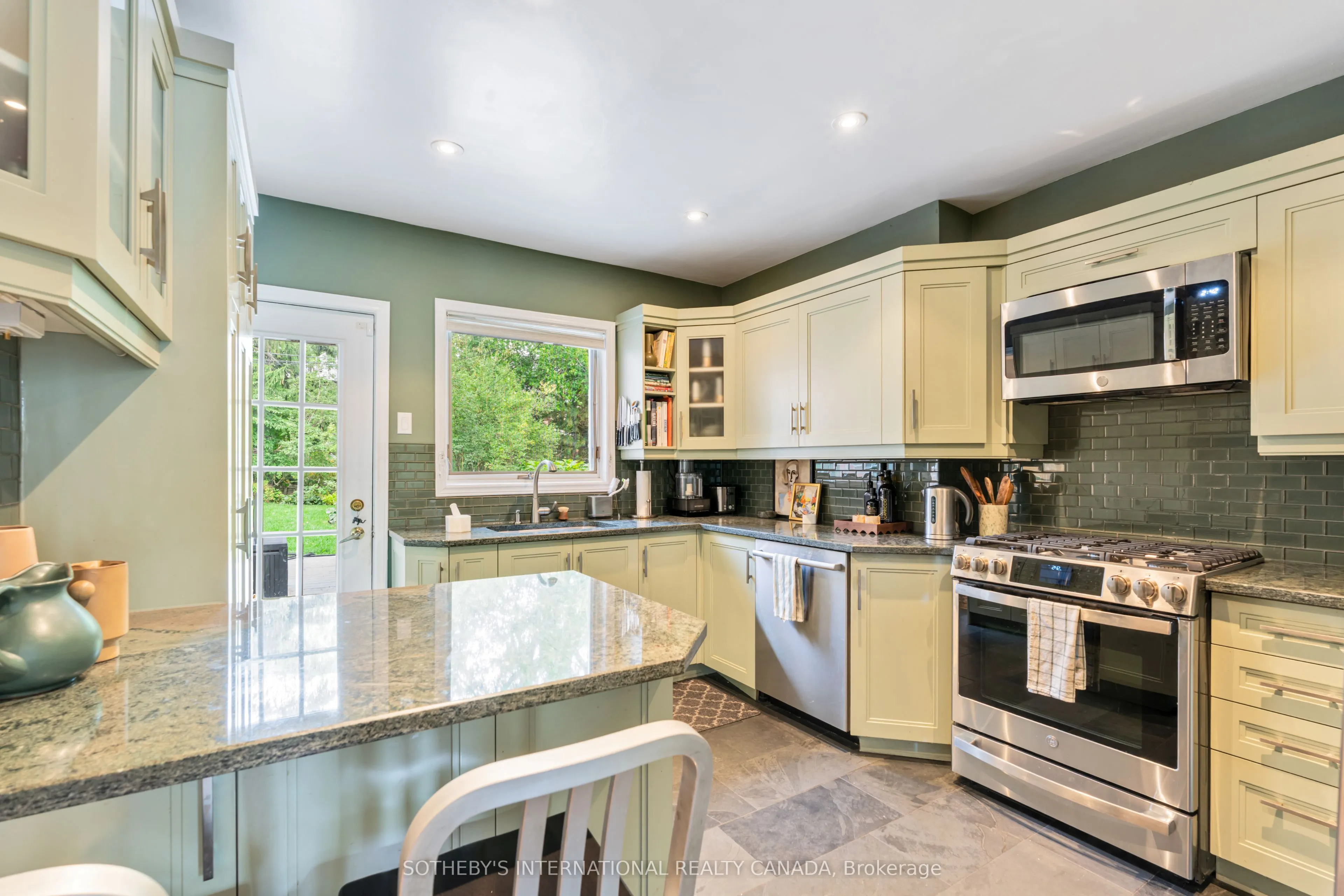 7 Tarlton Road