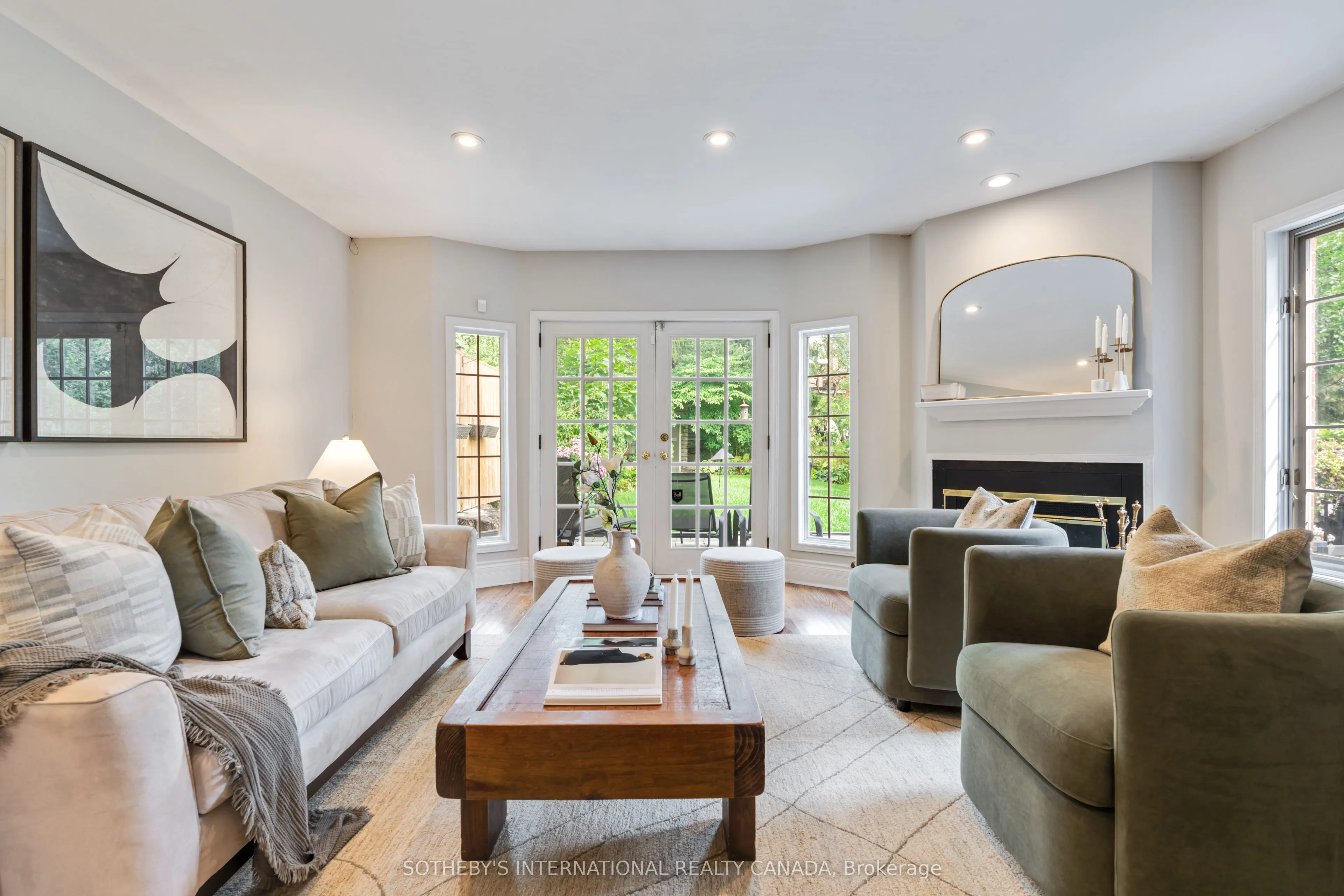 7 Tarlton Road