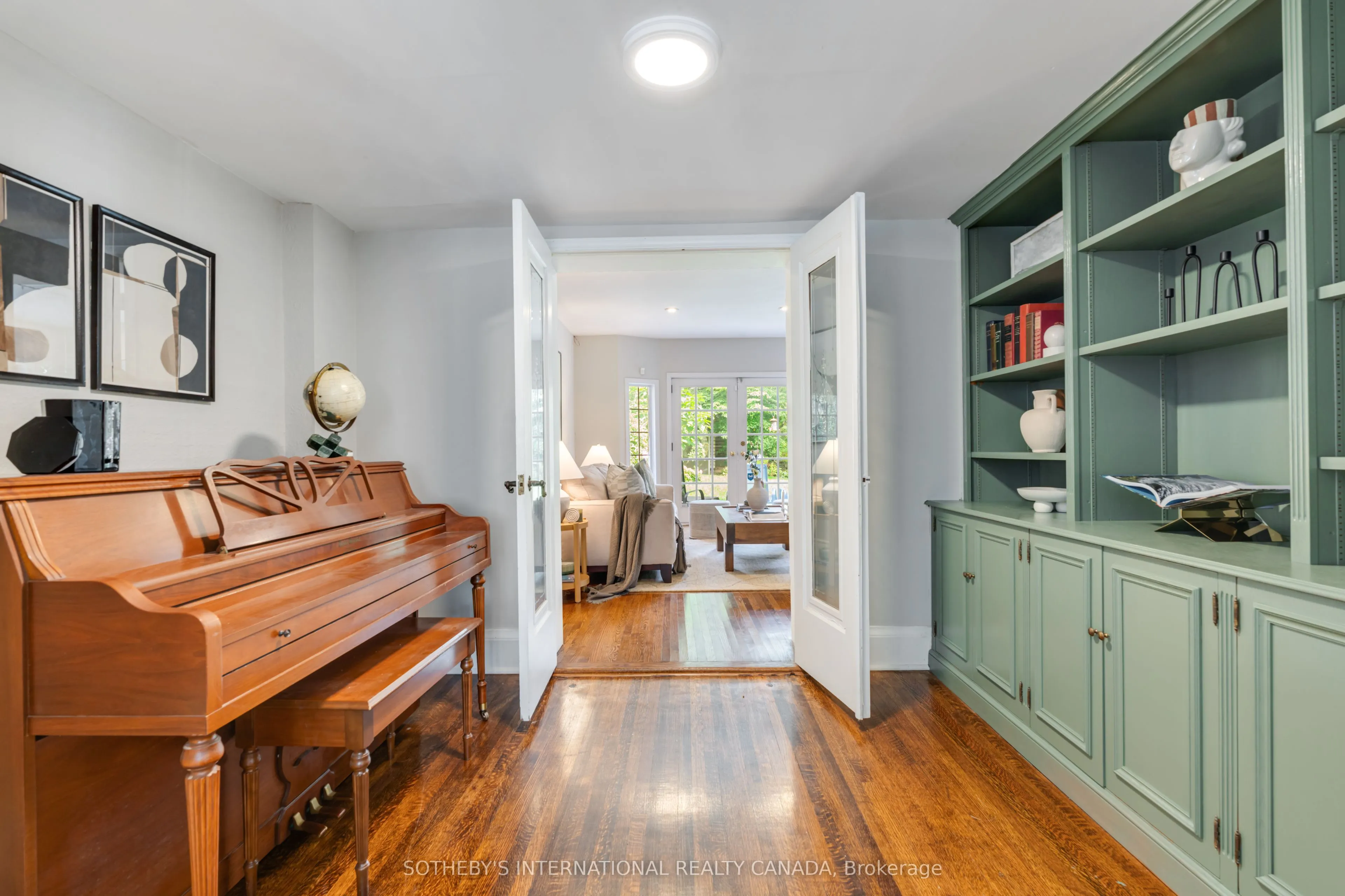 7 Tarlton Road