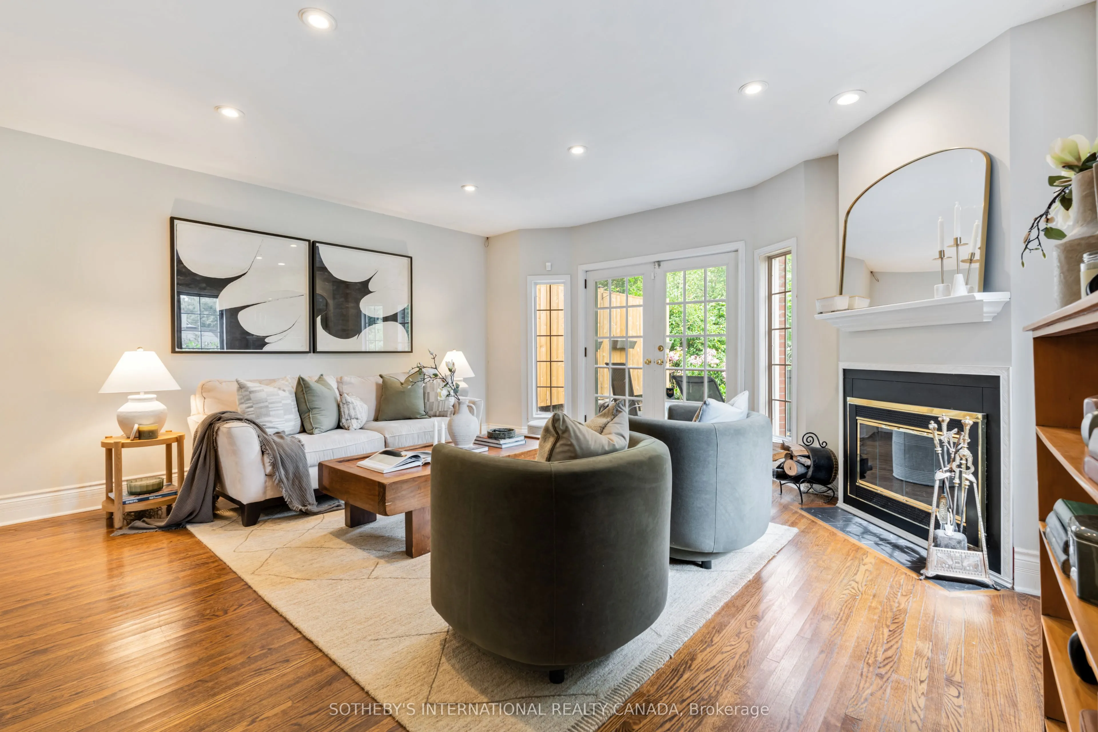 7 Tarlton Road
