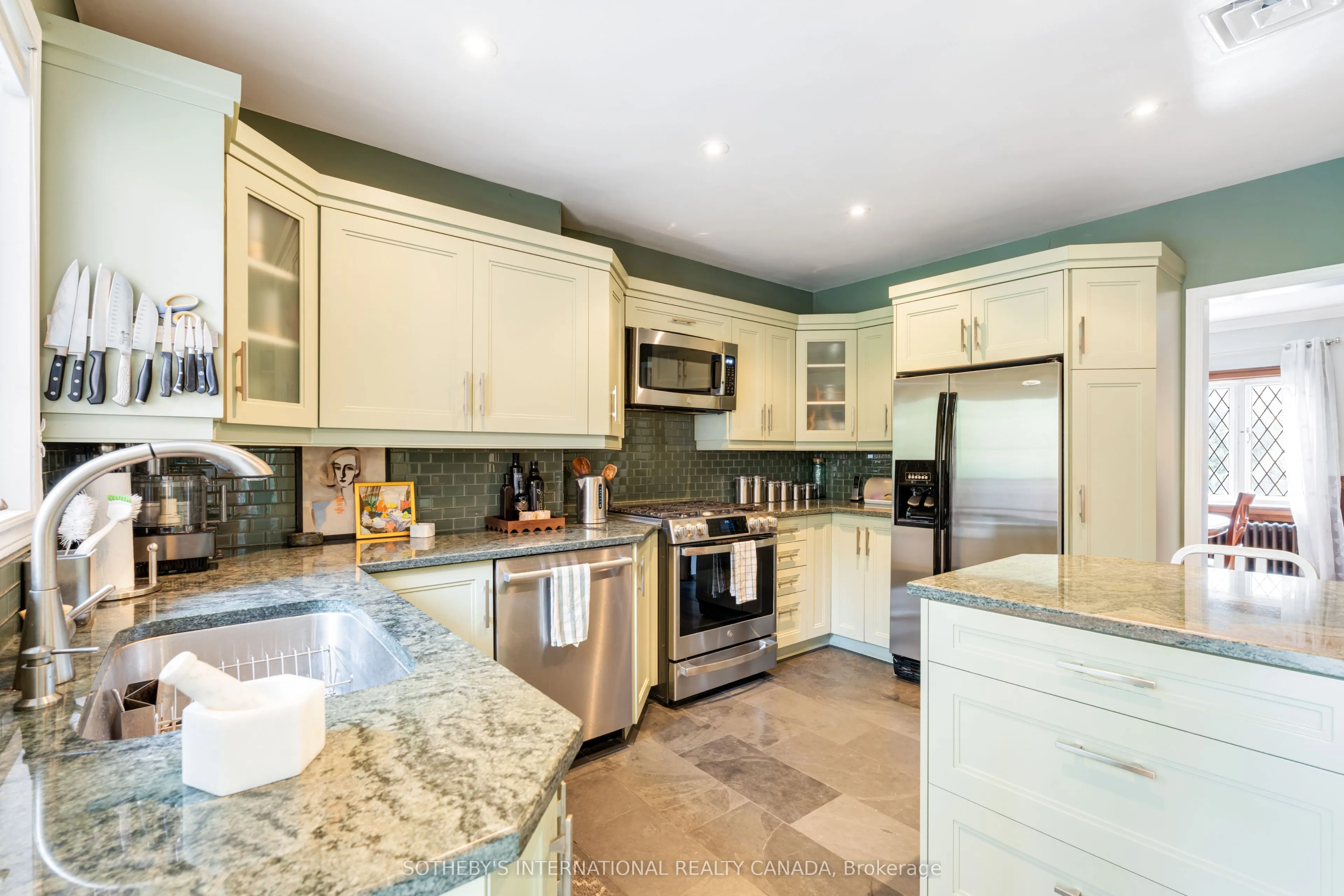 7 Tarlton Road