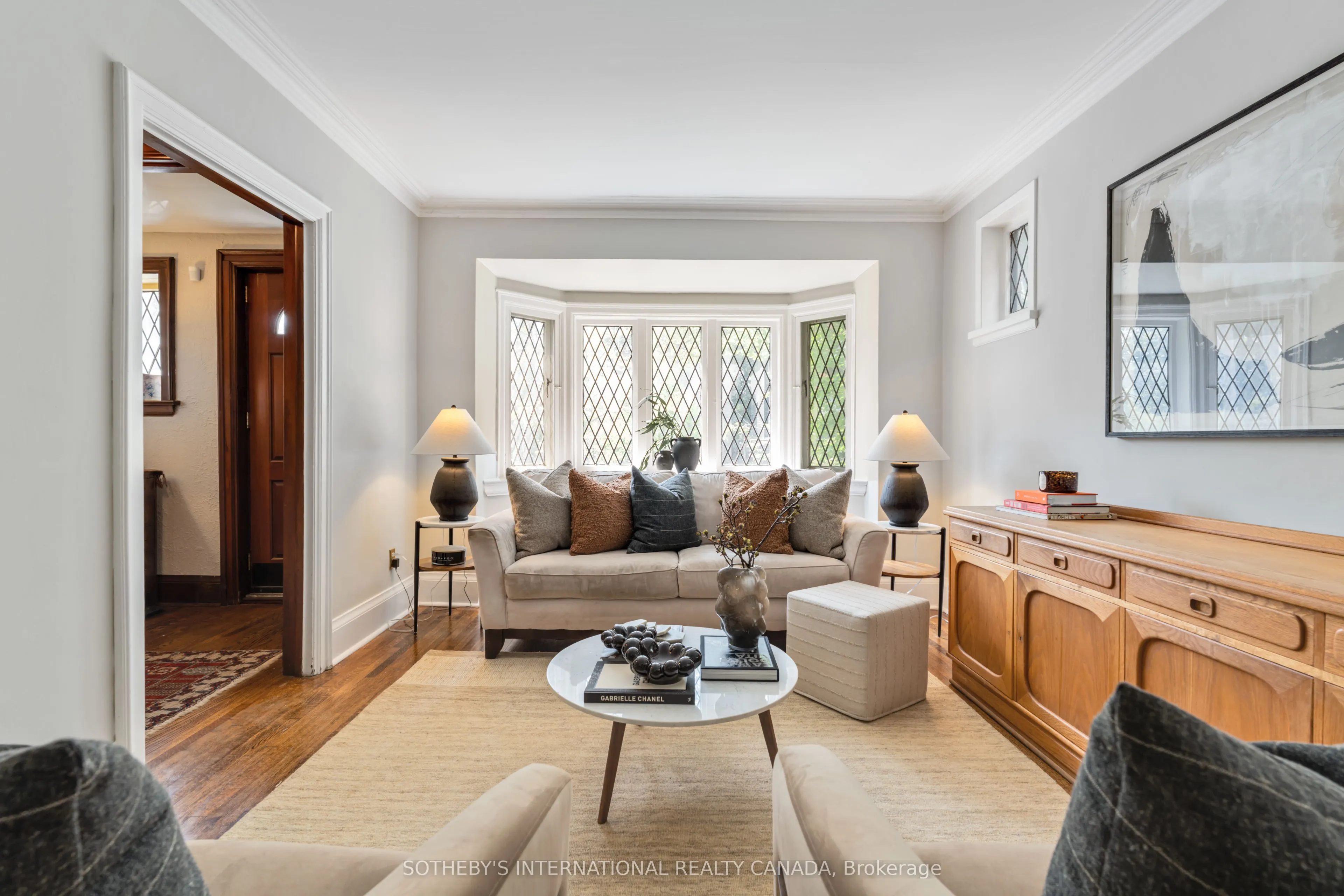 7 Tarlton Road