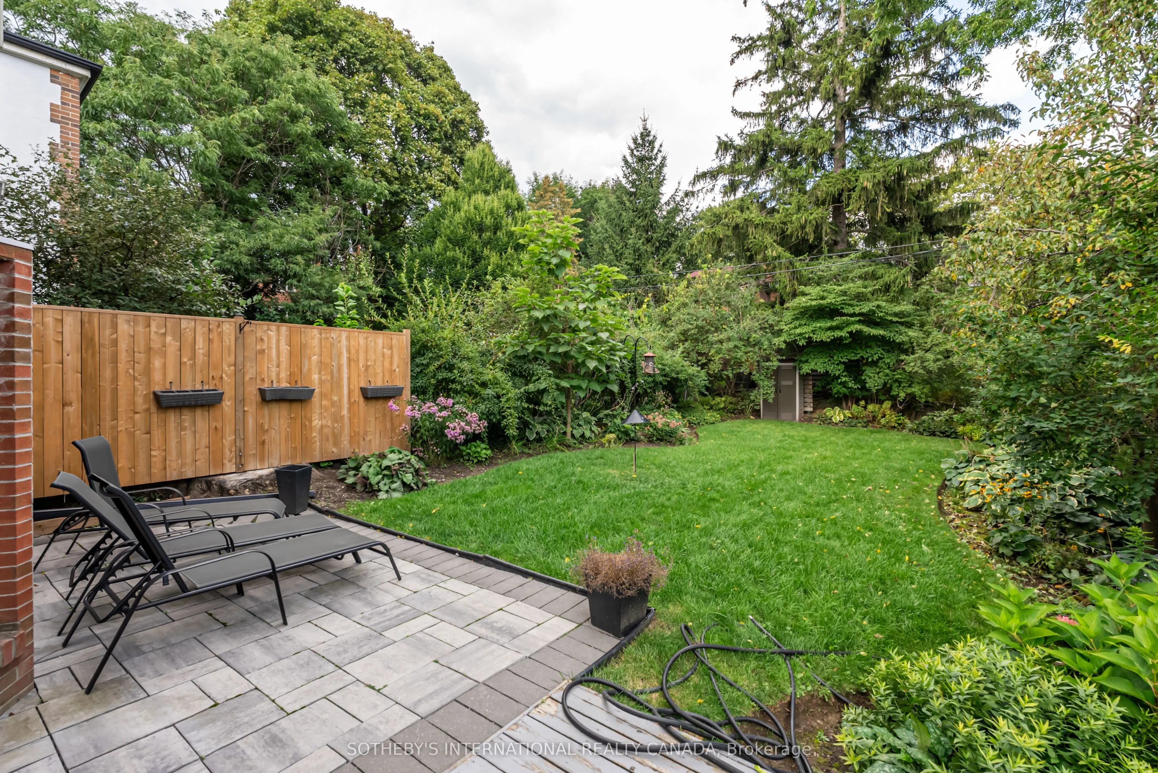 7 Tarlton Road