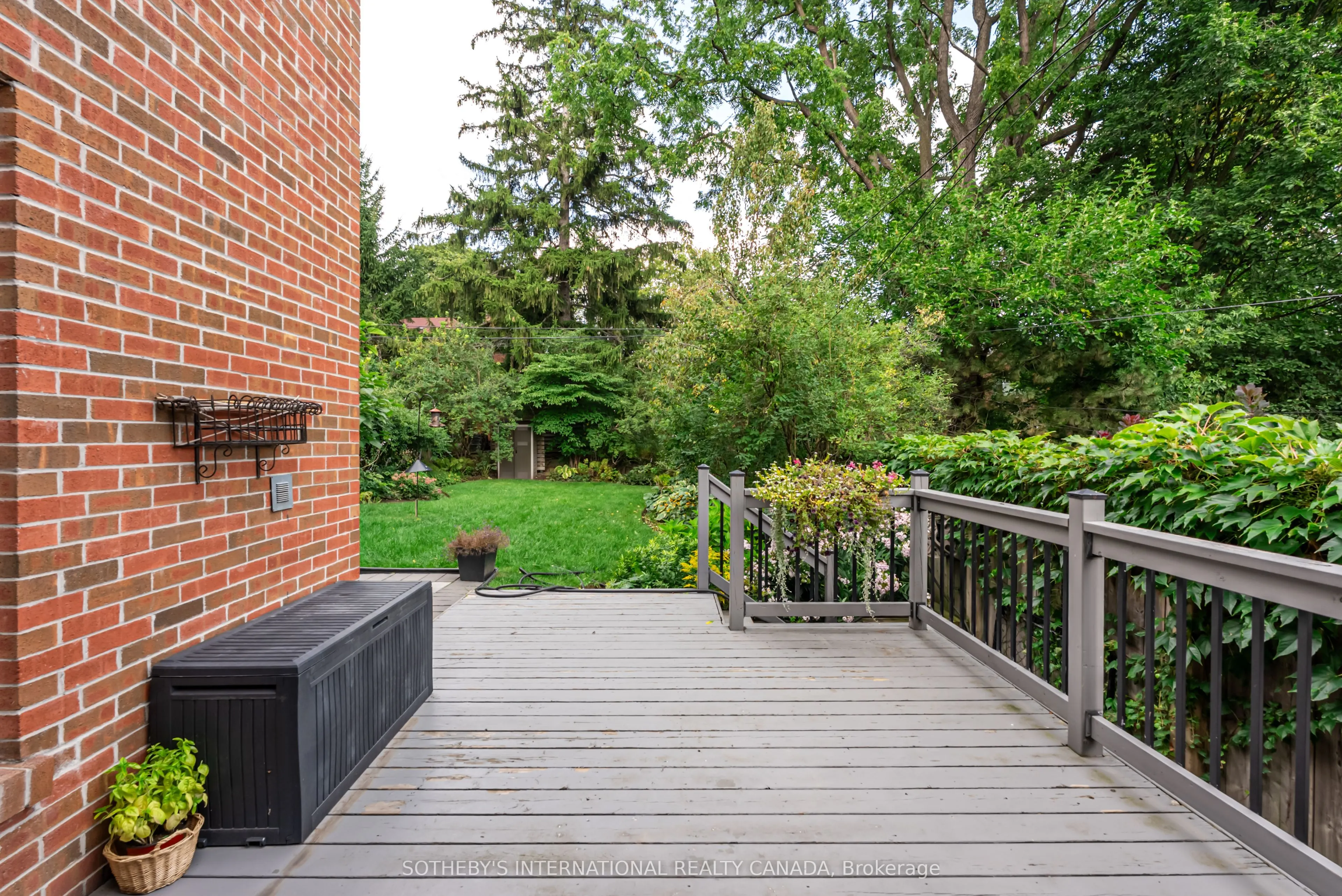 7 Tarlton Road