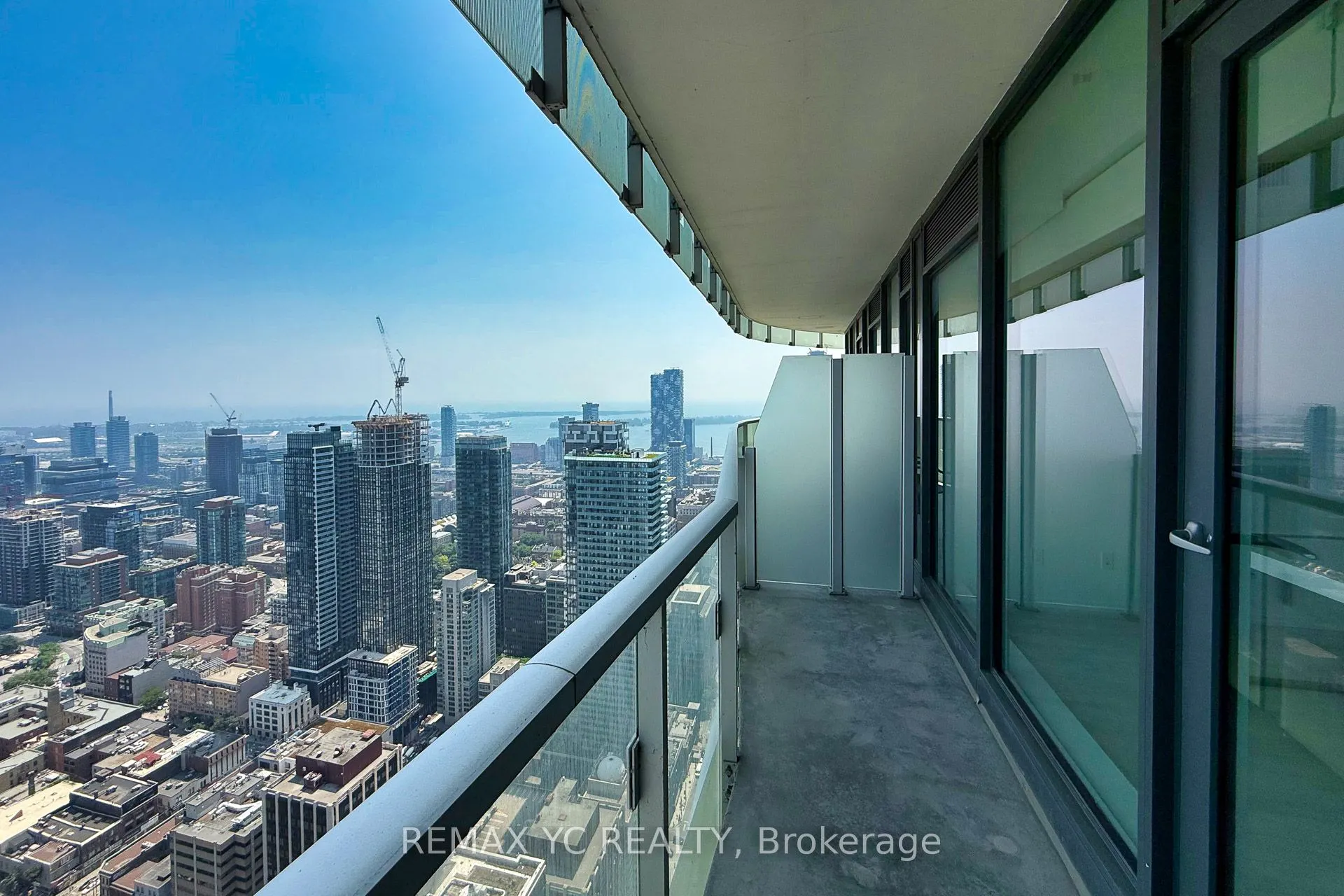 197 Yonge Street, #5104