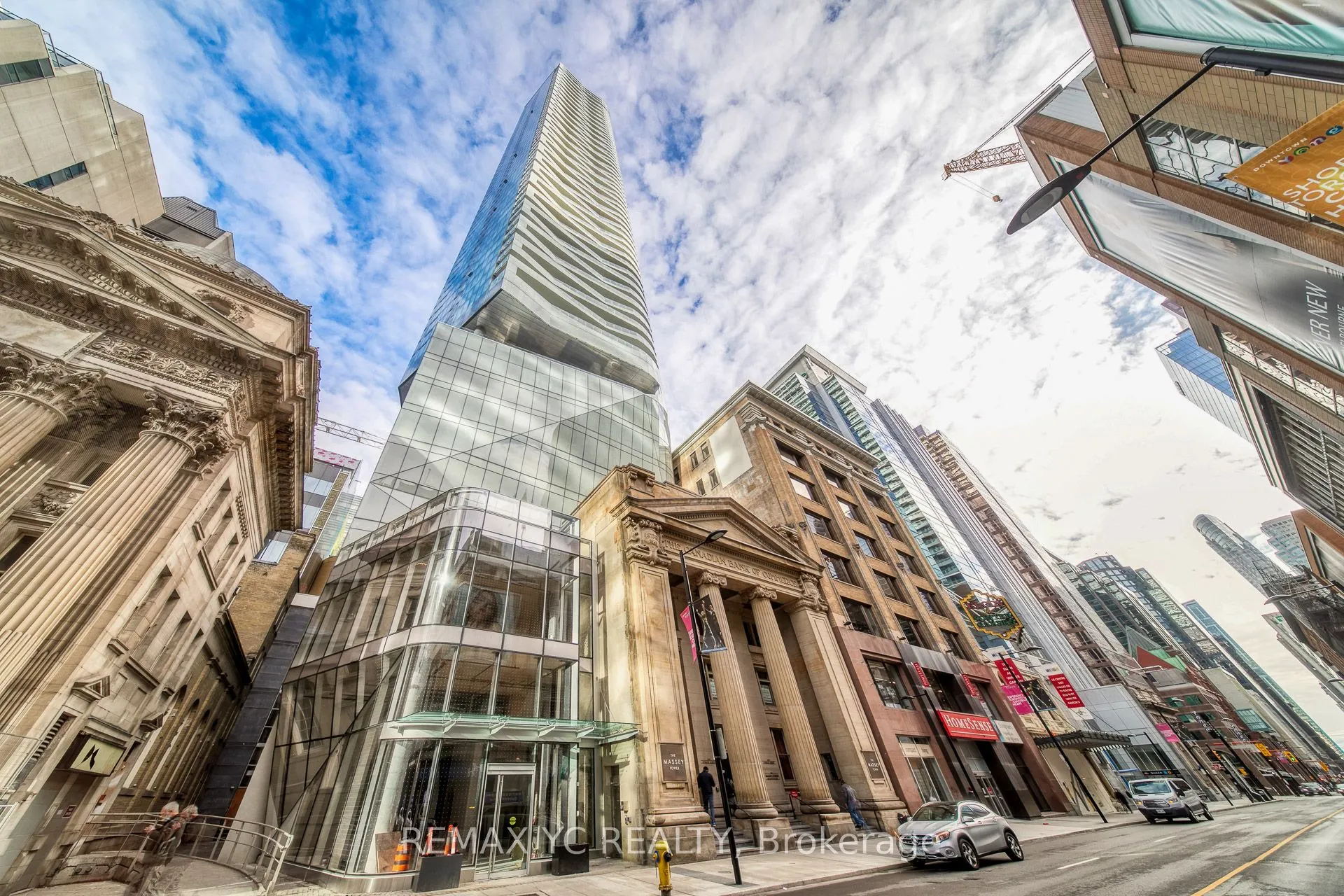 197 Yonge Street, #5104